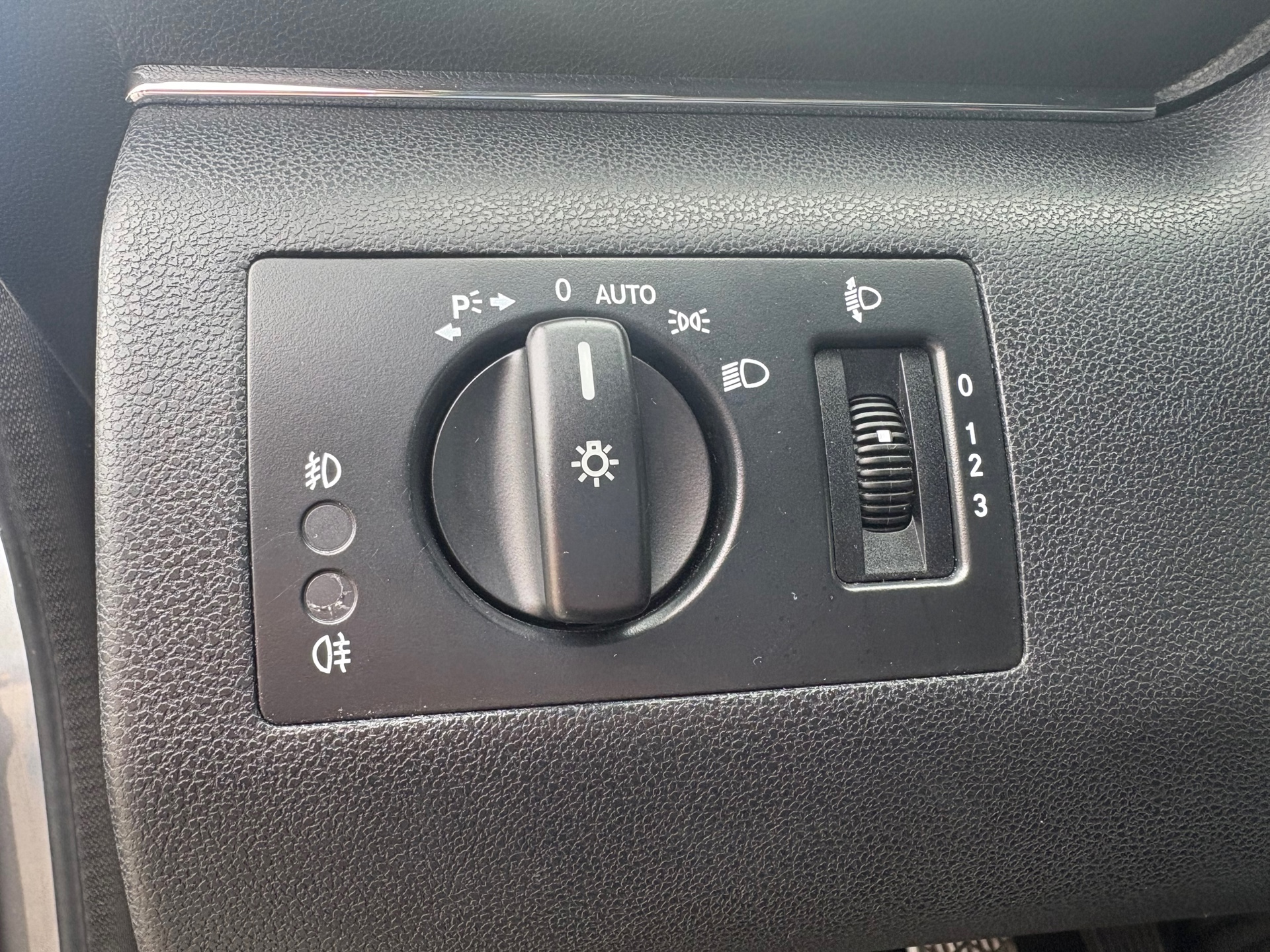 Foto van Mercedes-Benz B 160