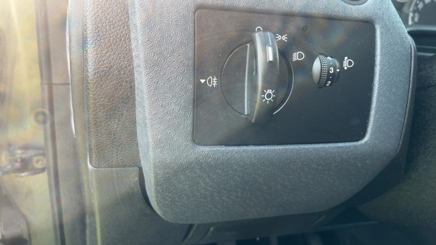 Foto van Ford Fusion