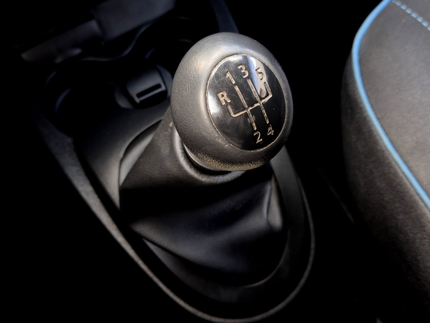 Foto van Renault Twingo