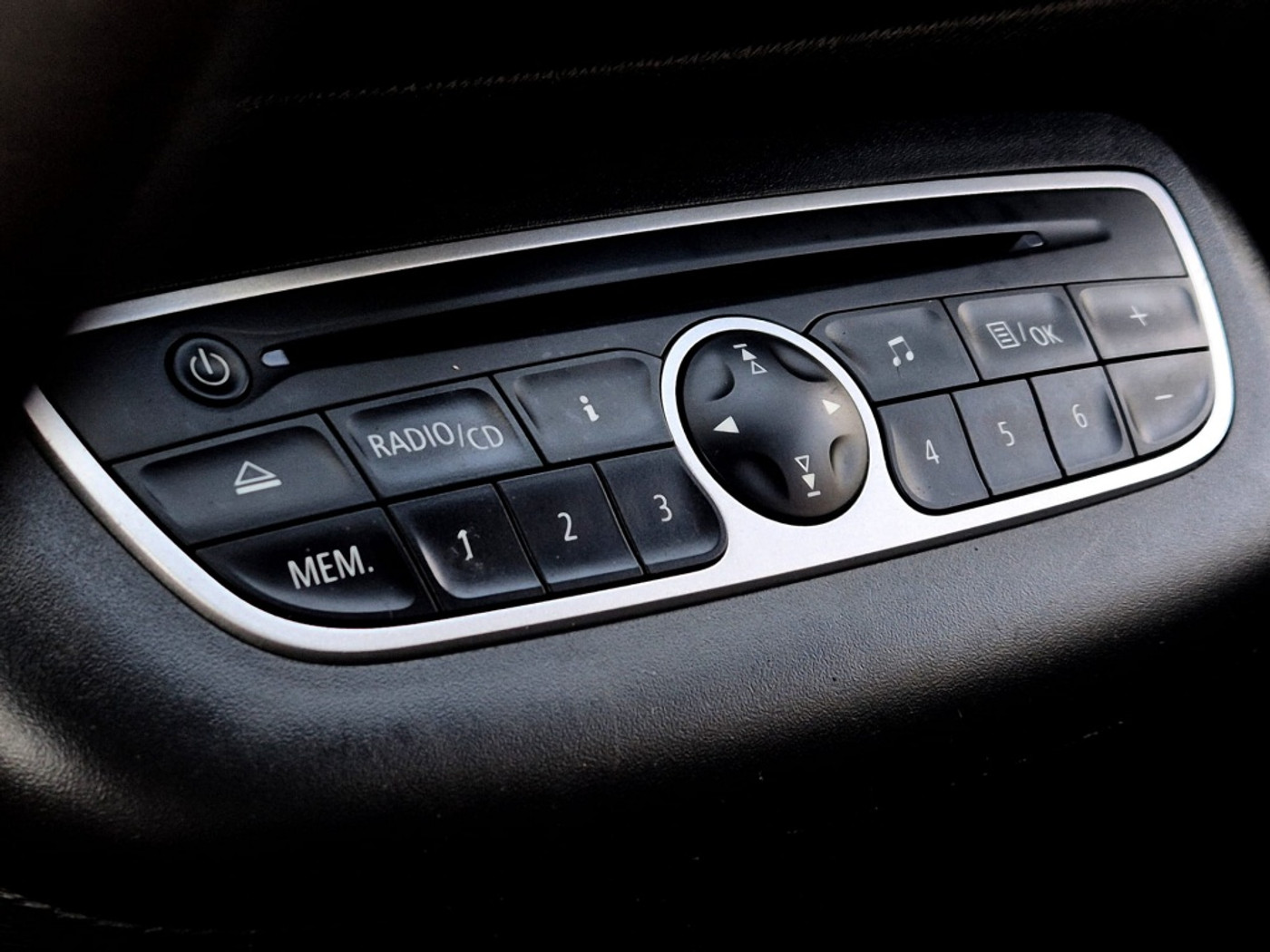 Foto van Renault Twingo