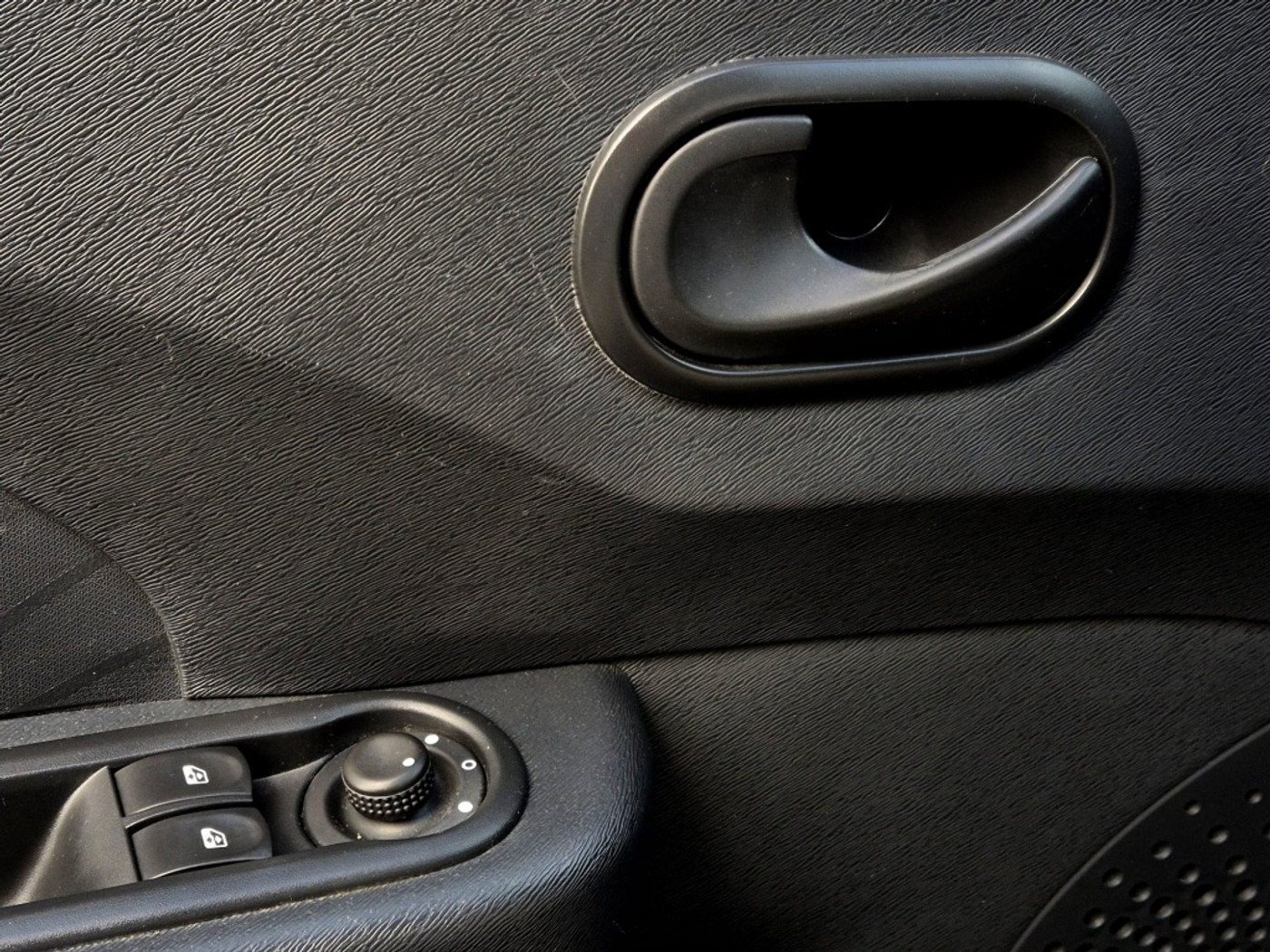 Foto van Renault Twingo