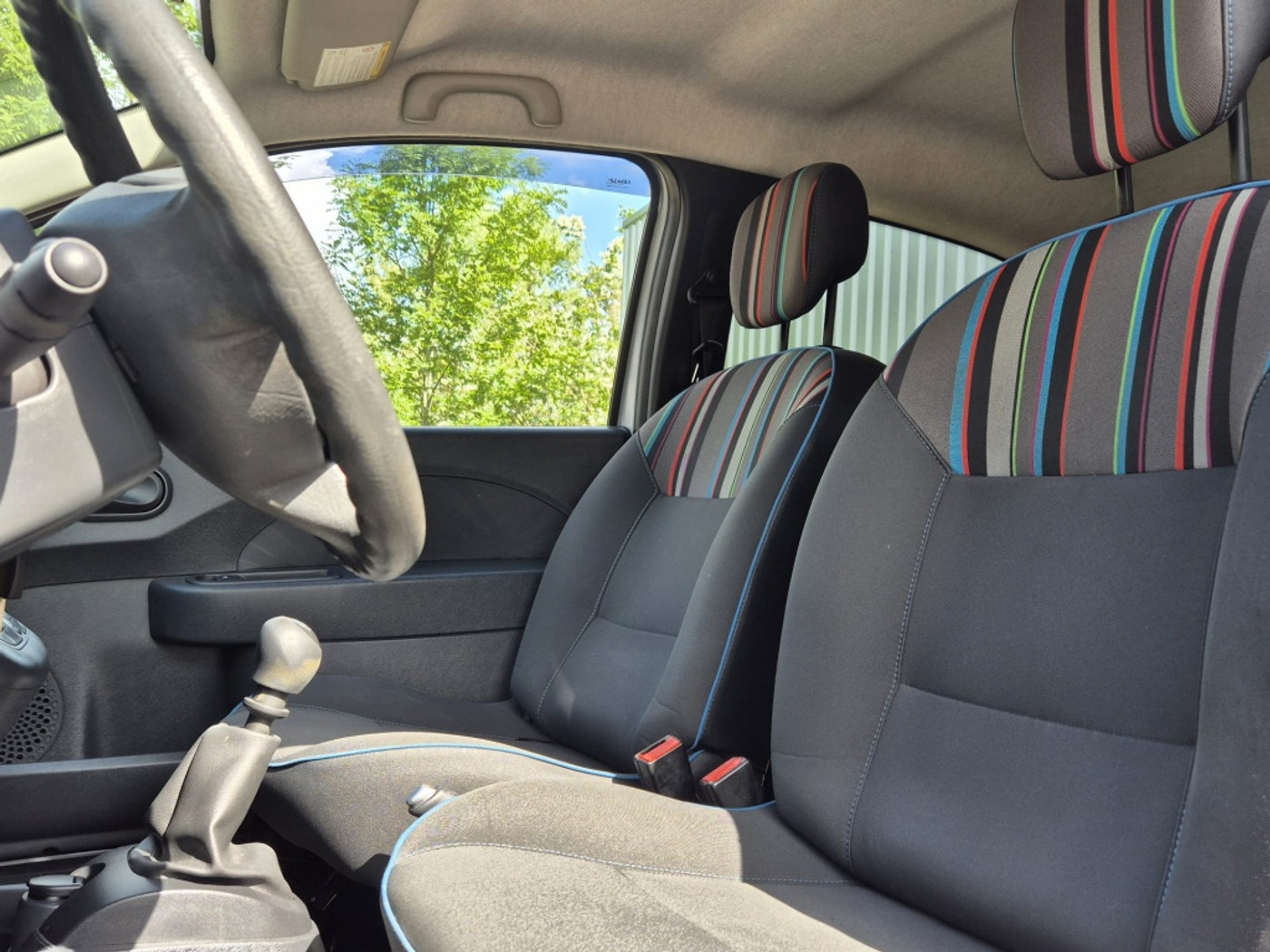 Foto van Renault Twingo