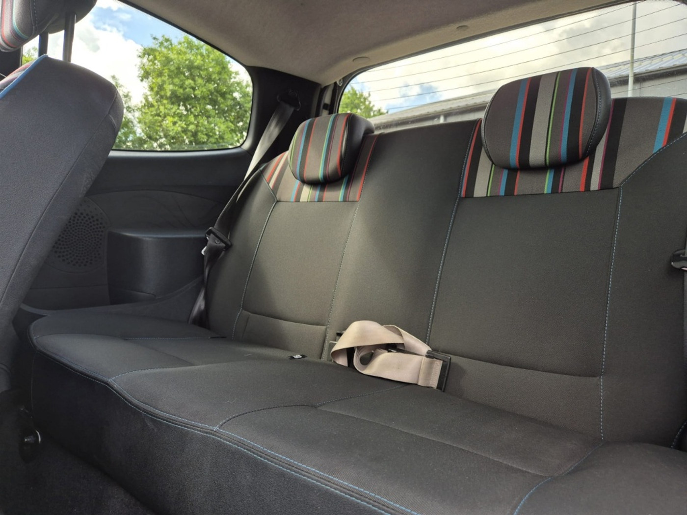 Foto van Renault Twingo