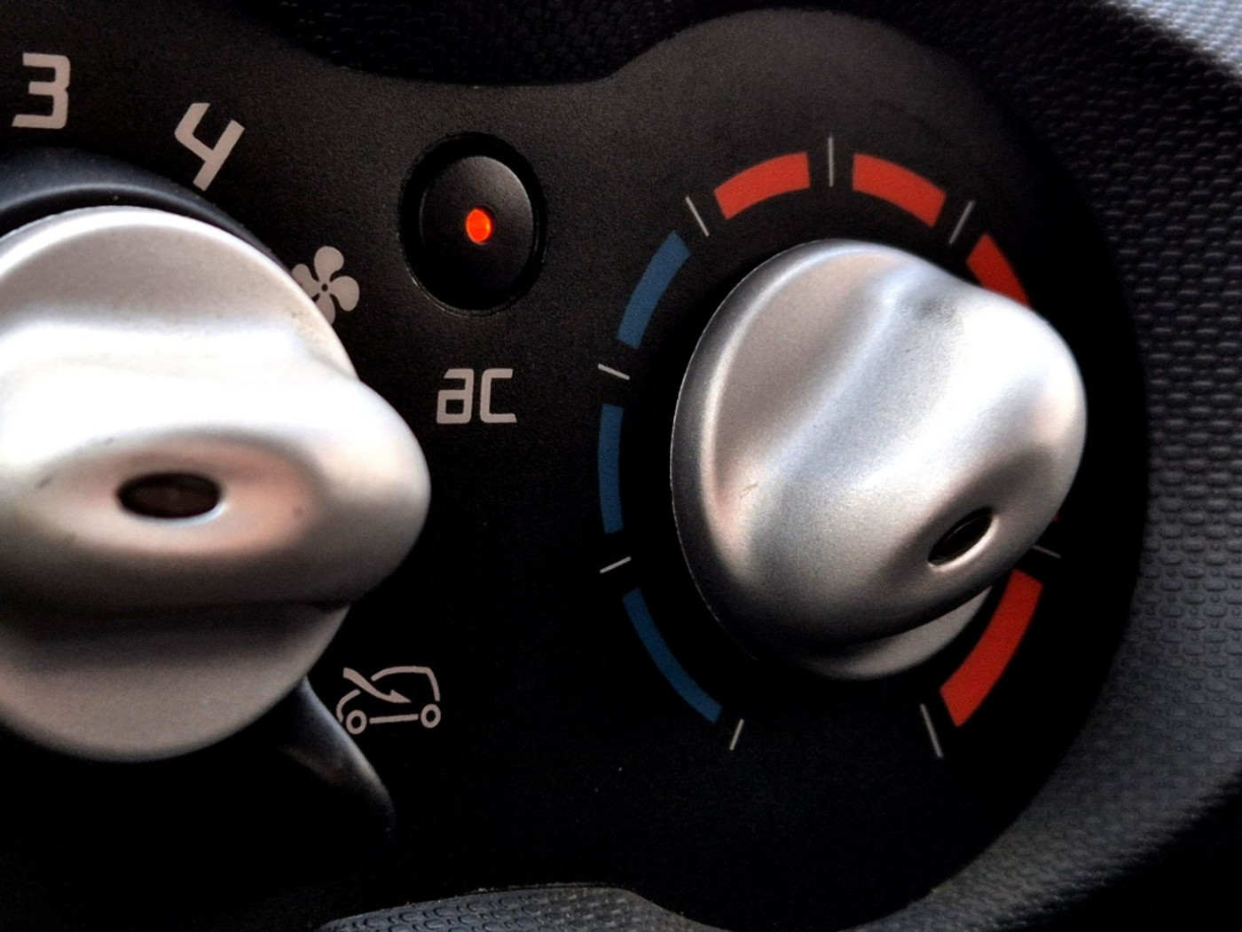 Foto van Renault Twingo