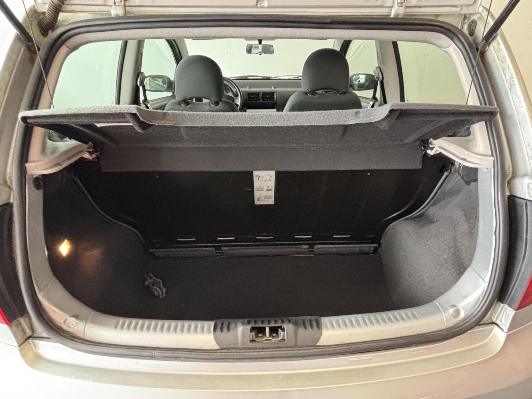 Foto van Volkswagen Fox