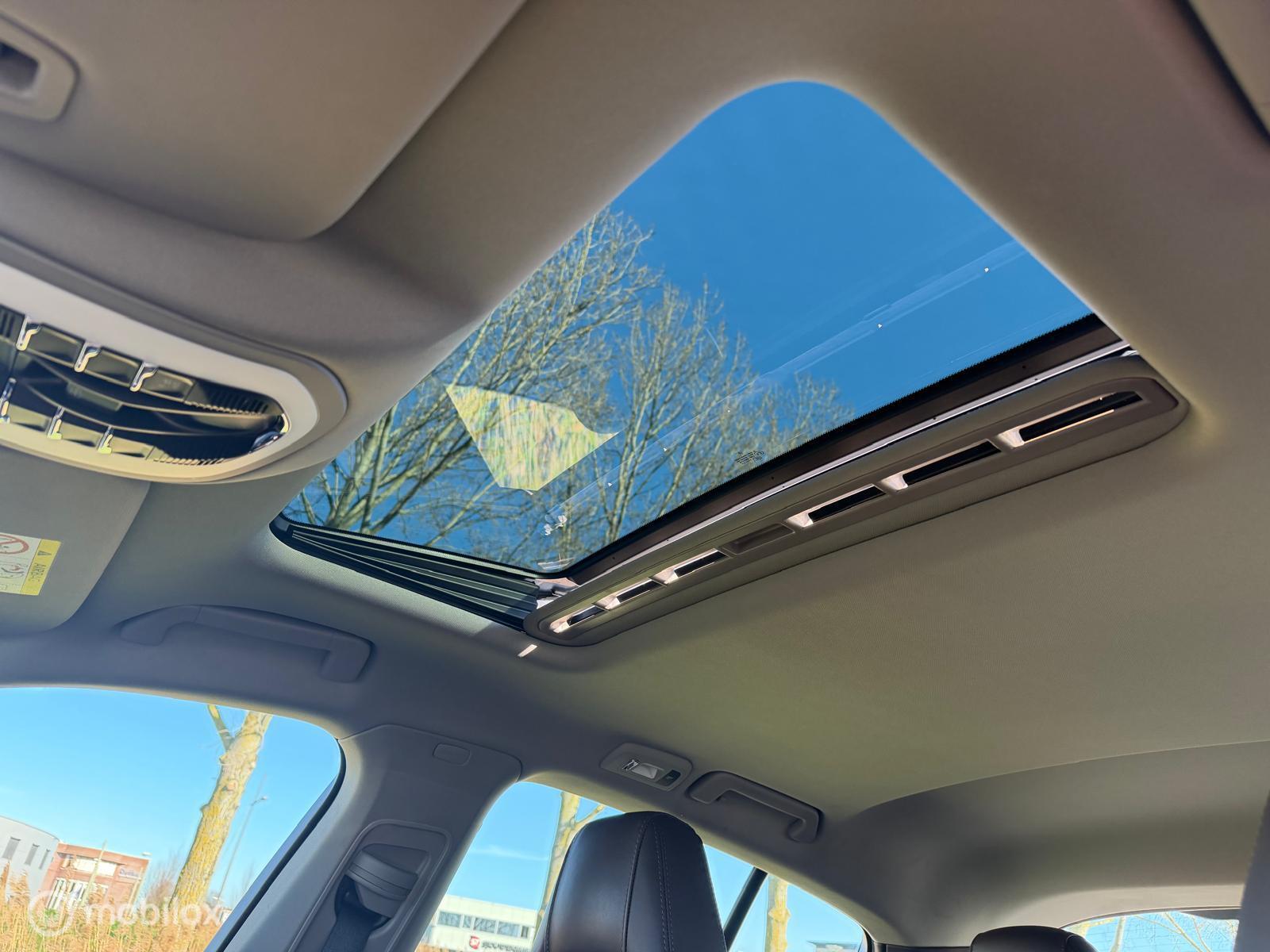 Foto van Porsche Panamera