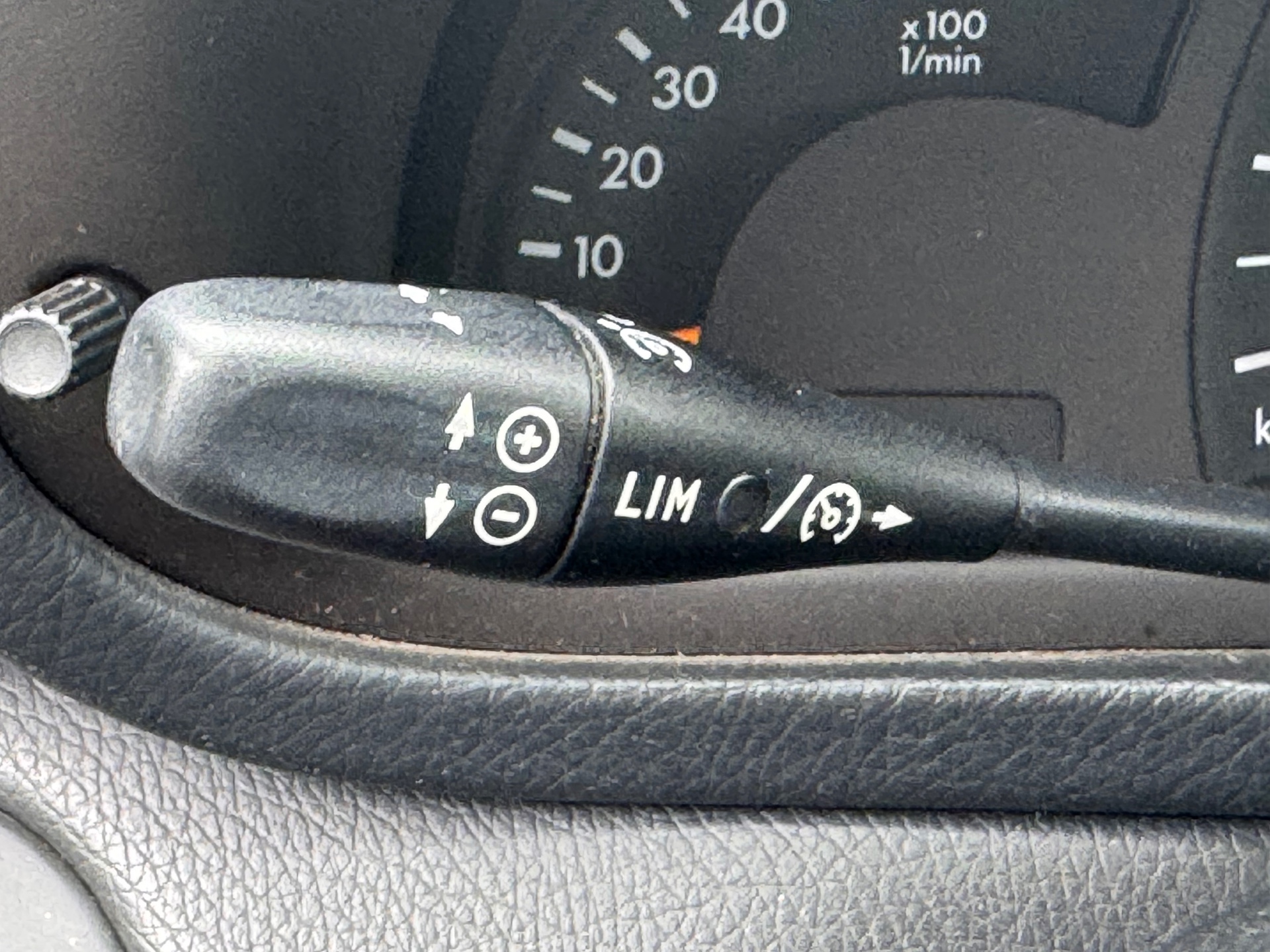 Foto van Mercedes-Benz C-klasse