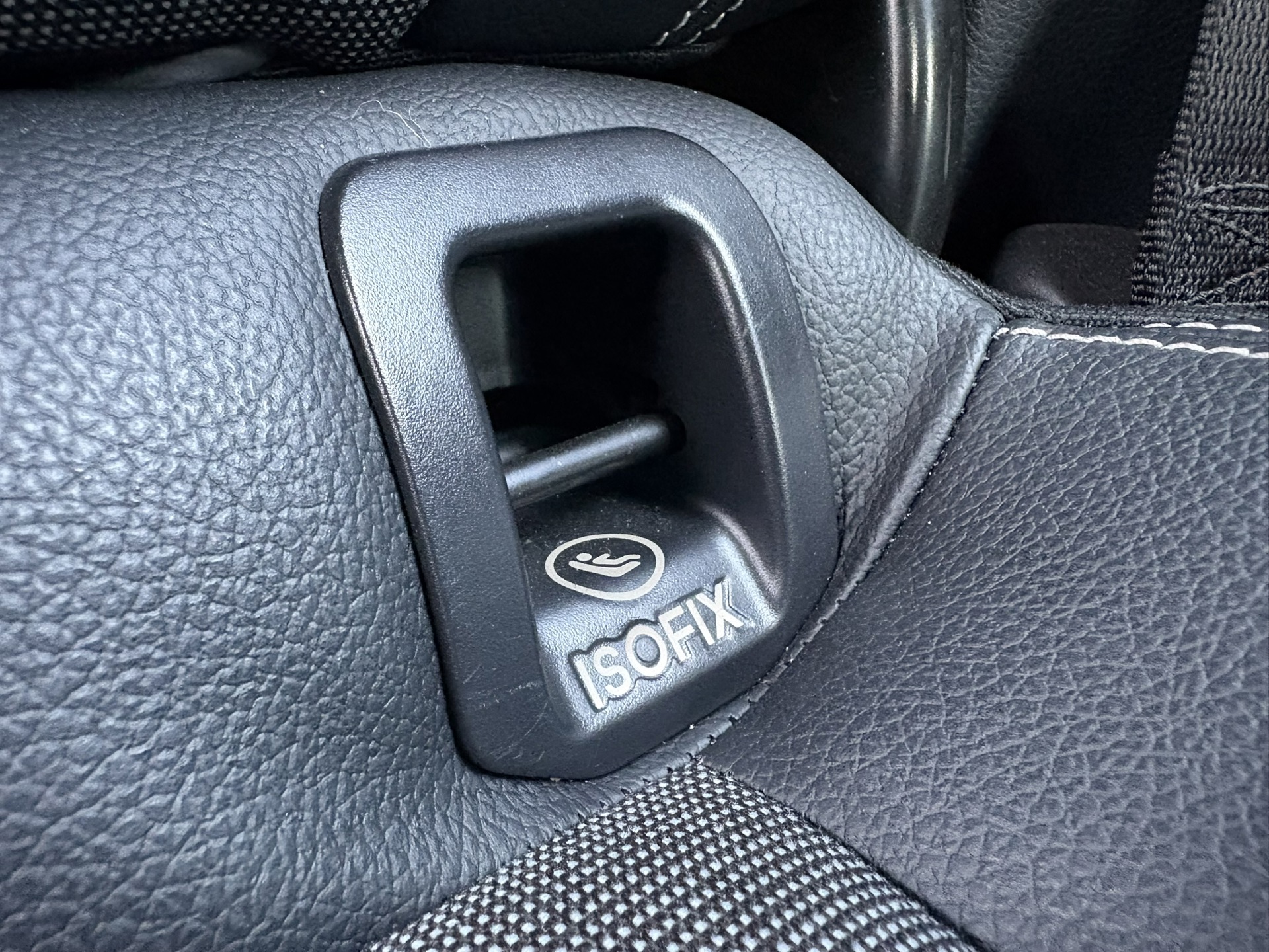 Foto van Mercedes-Benz A 180