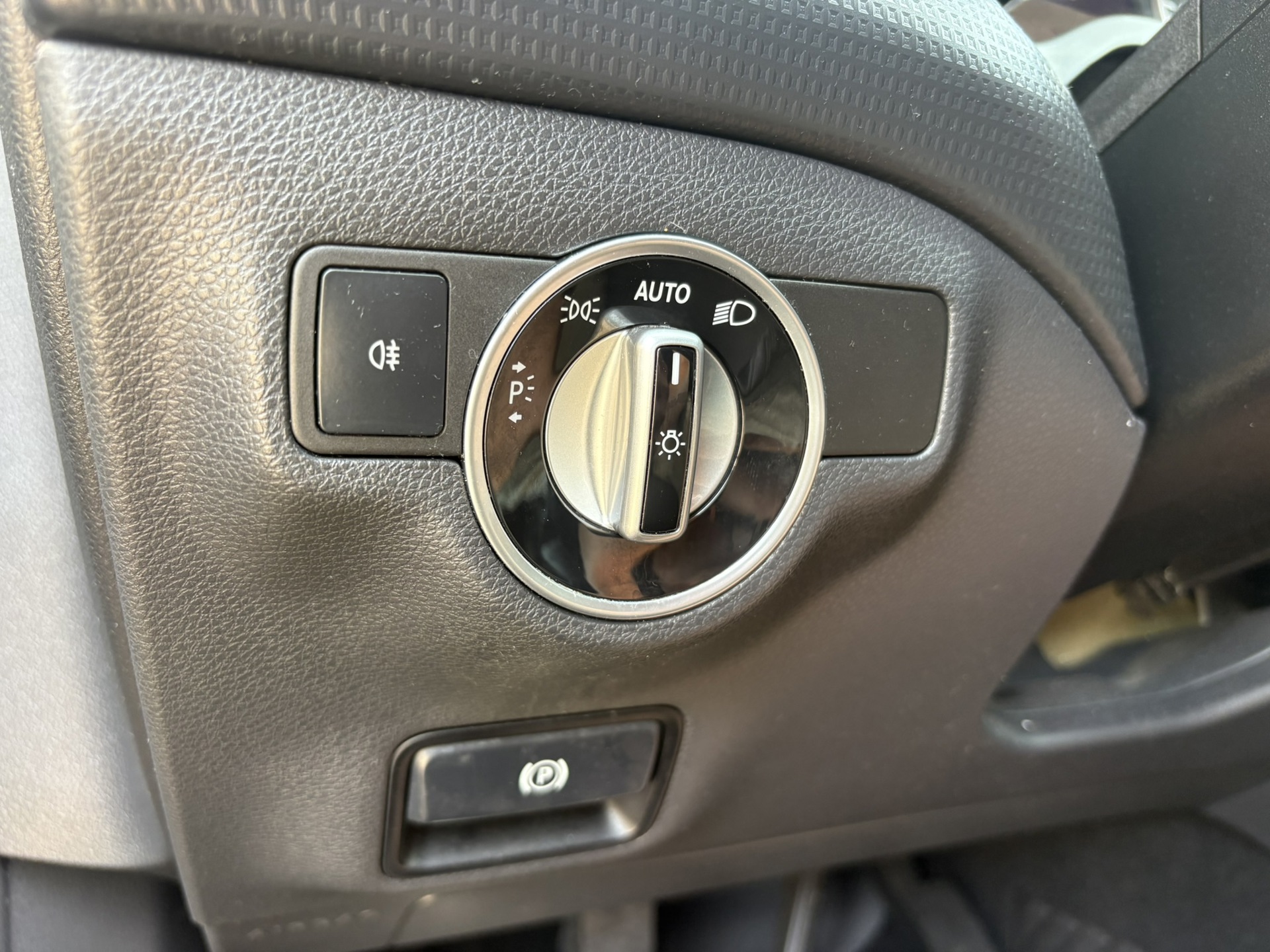 Foto van Mercedes-Benz A 180
