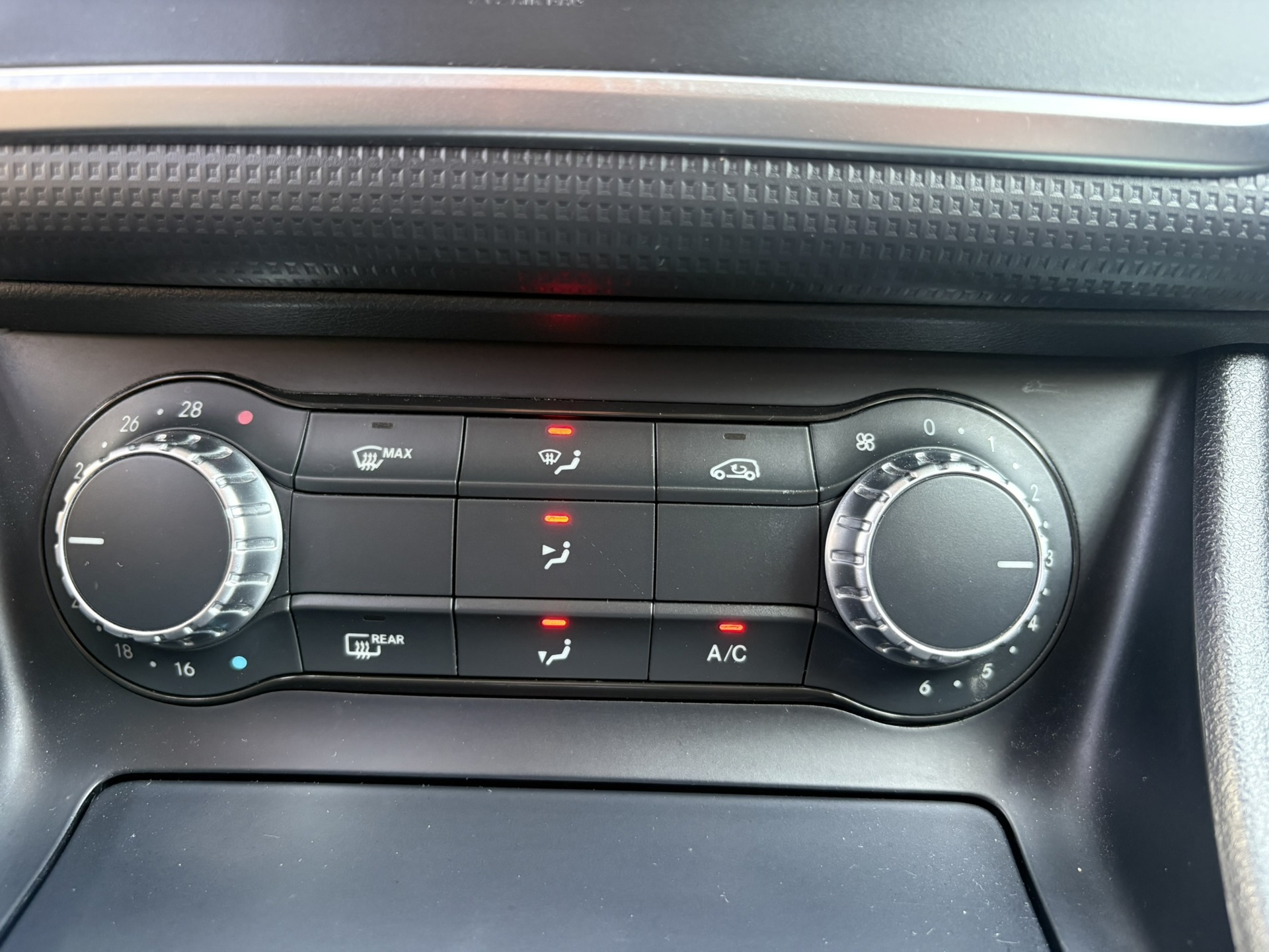 Foto van Mercedes-Benz A 180