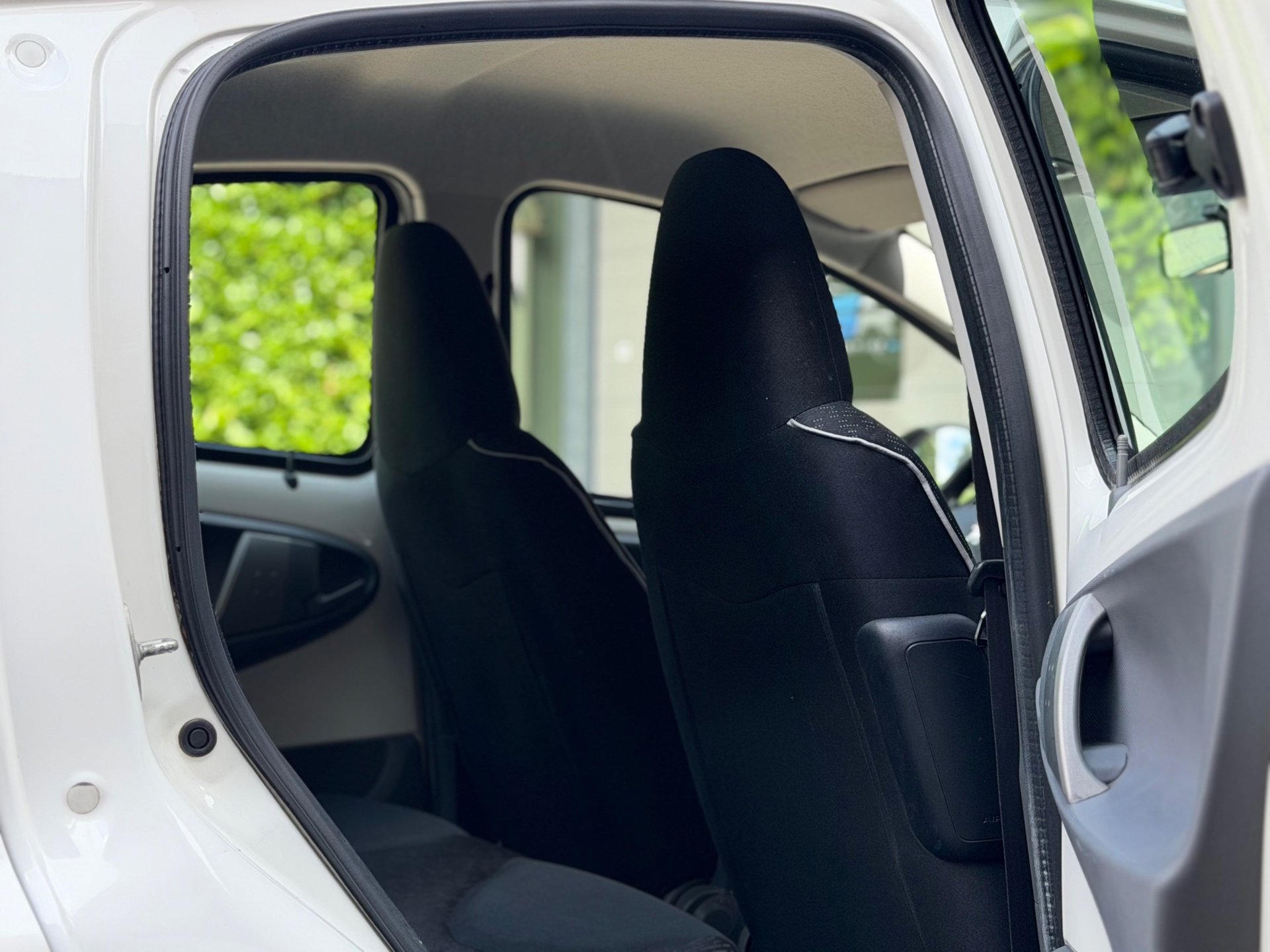 Foto van Peugeot Peugeot 107
