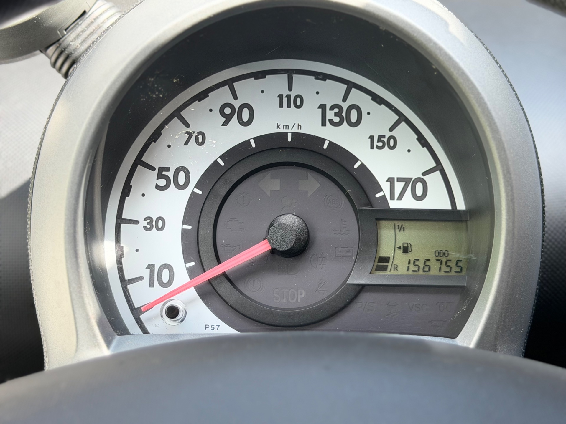 Foto van Peugeot Peugeot 107
