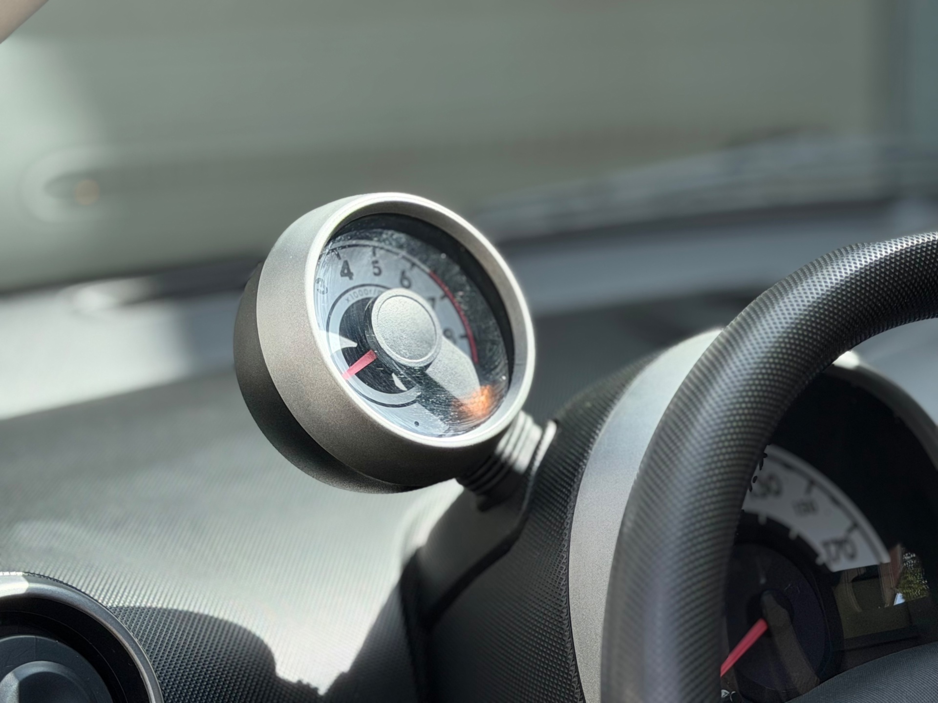 Foto van Peugeot Peugeot 107