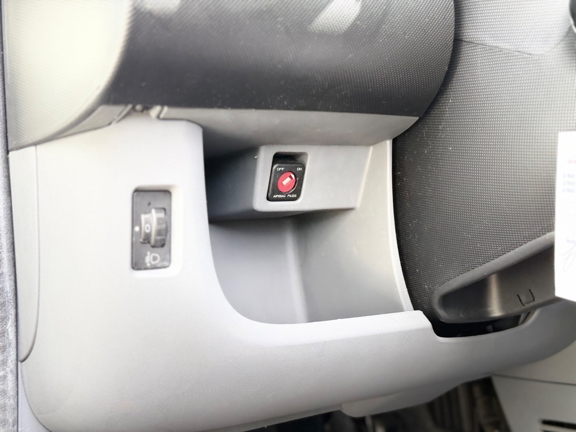 Foto van Peugeot Peugeot 107