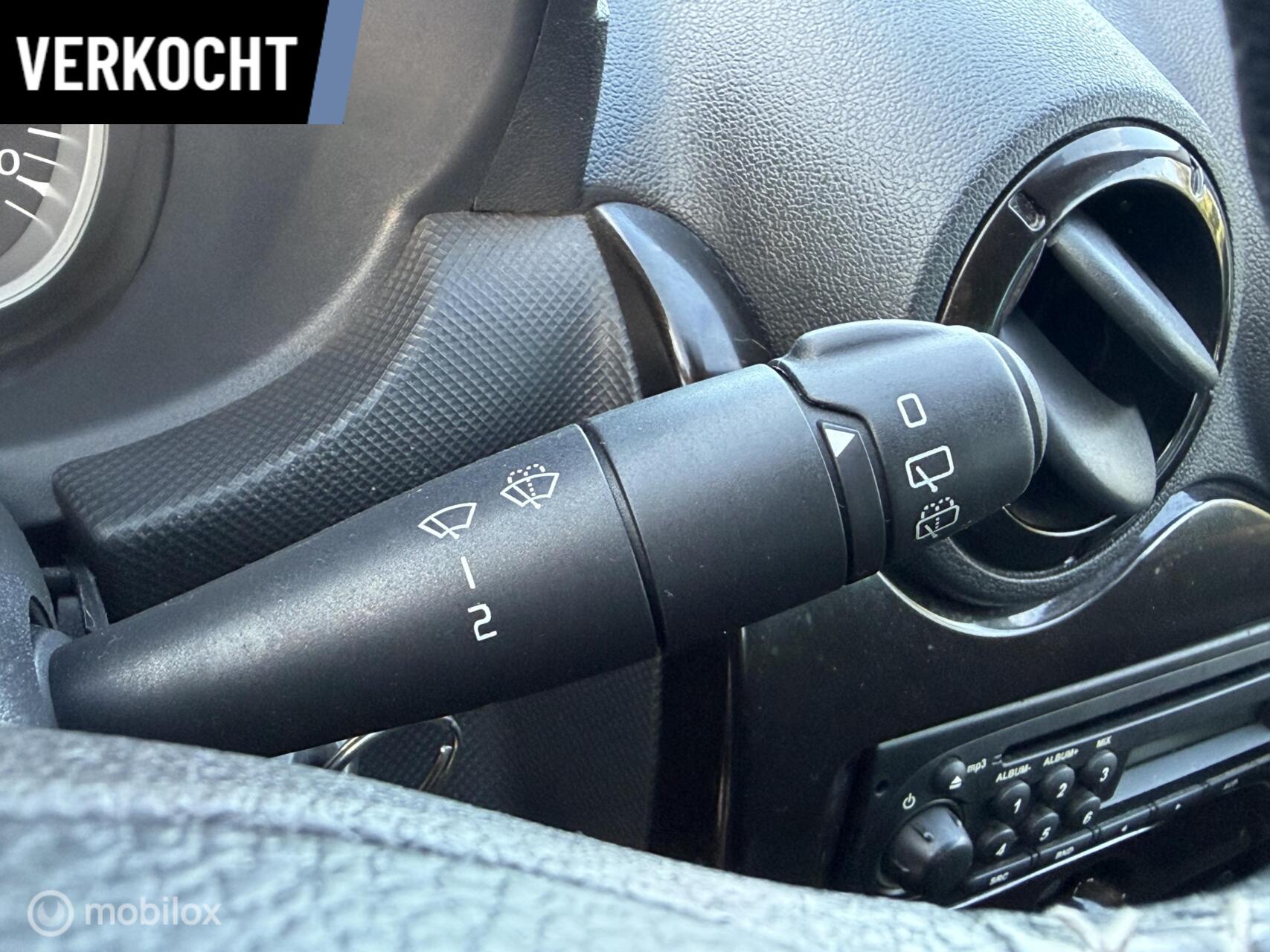 Foto van Dacia Duster