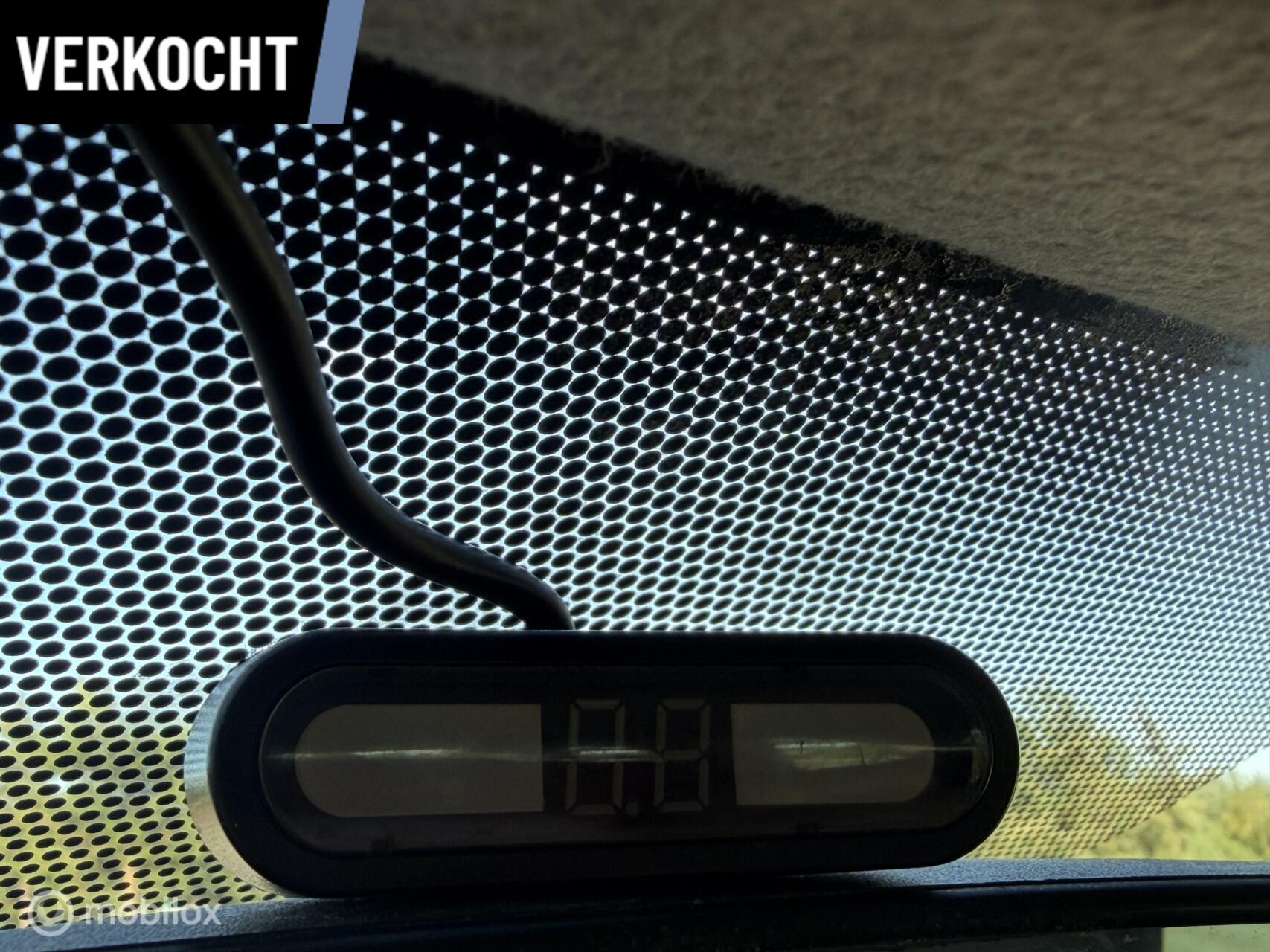 Foto van Dacia Duster