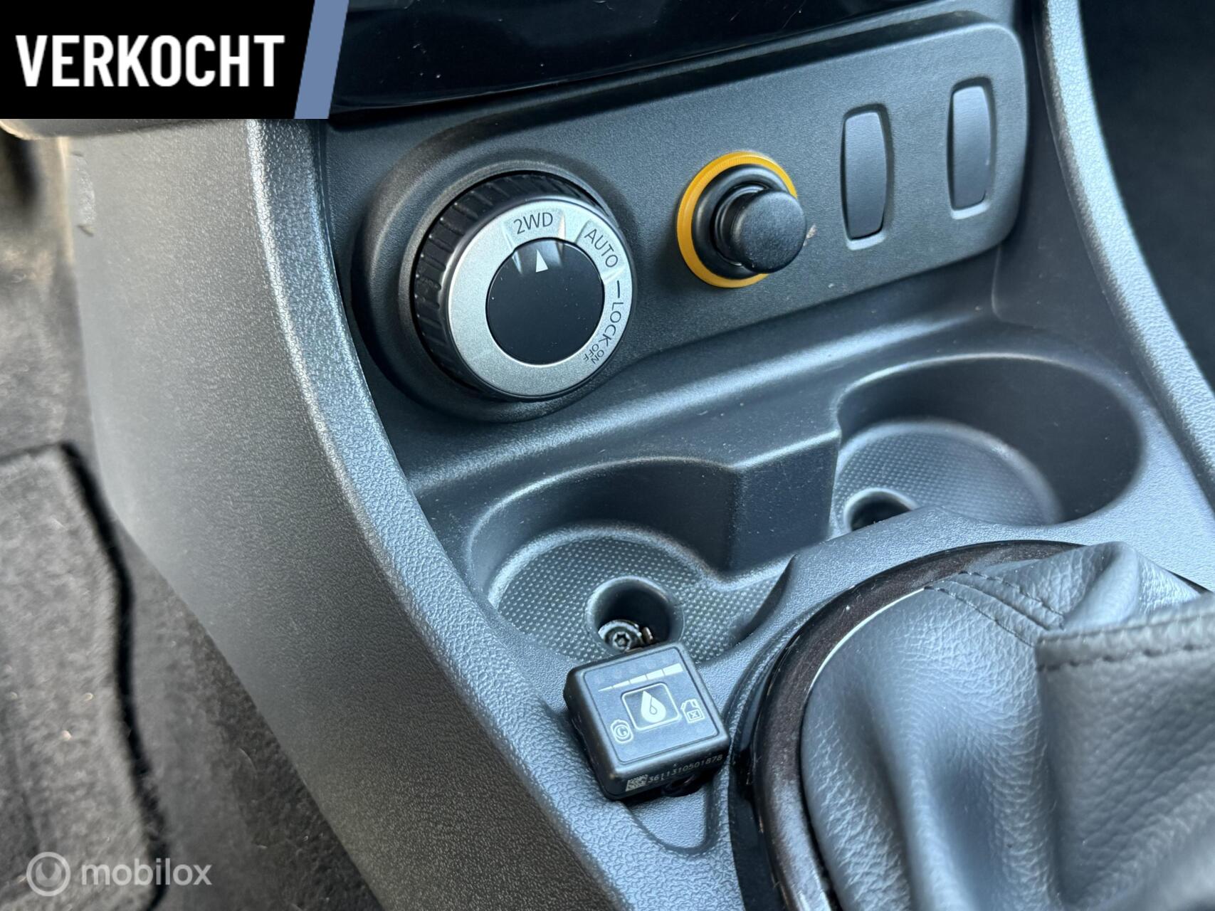 Foto van Dacia Duster