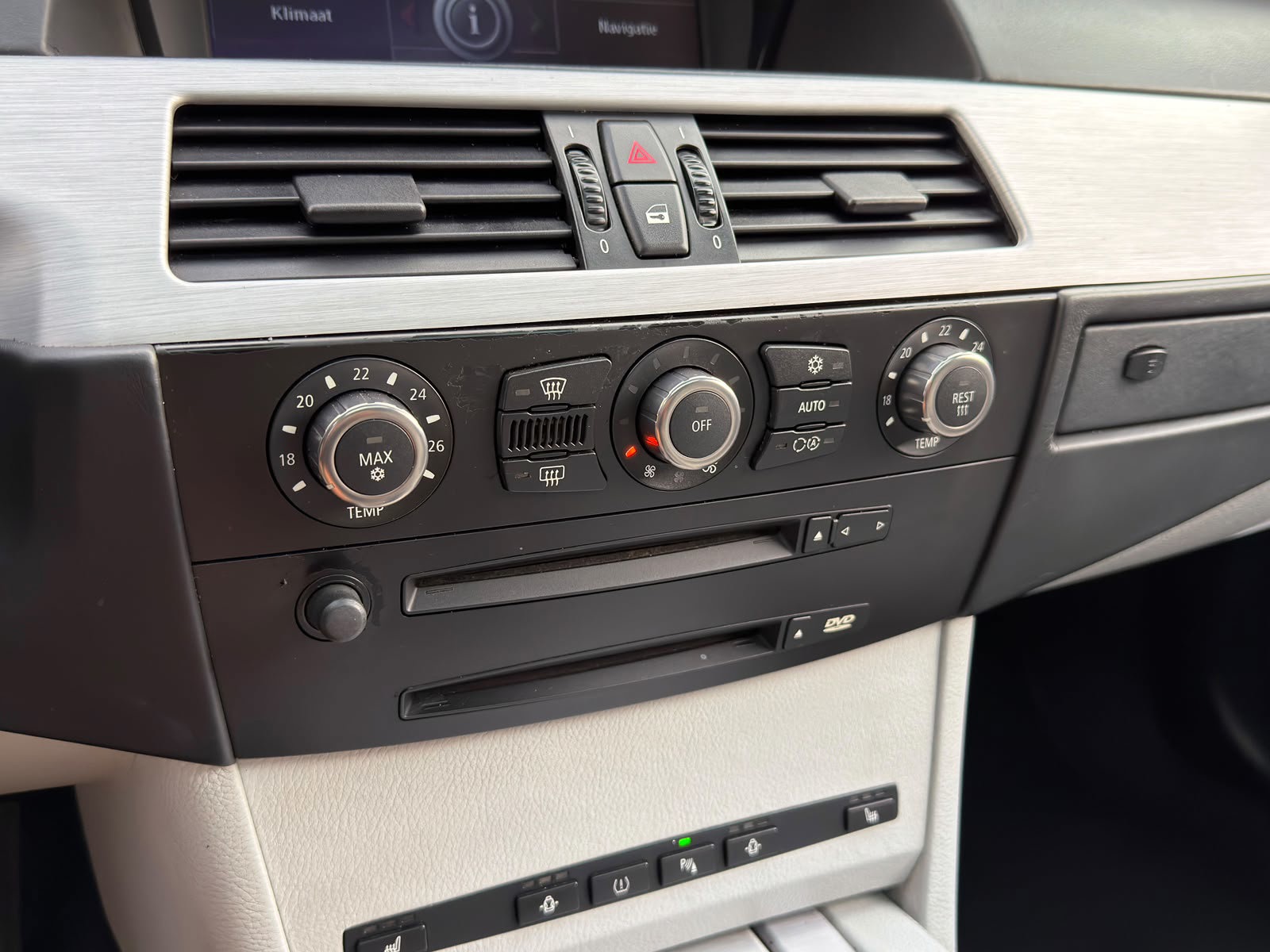 Foto van BMW M5