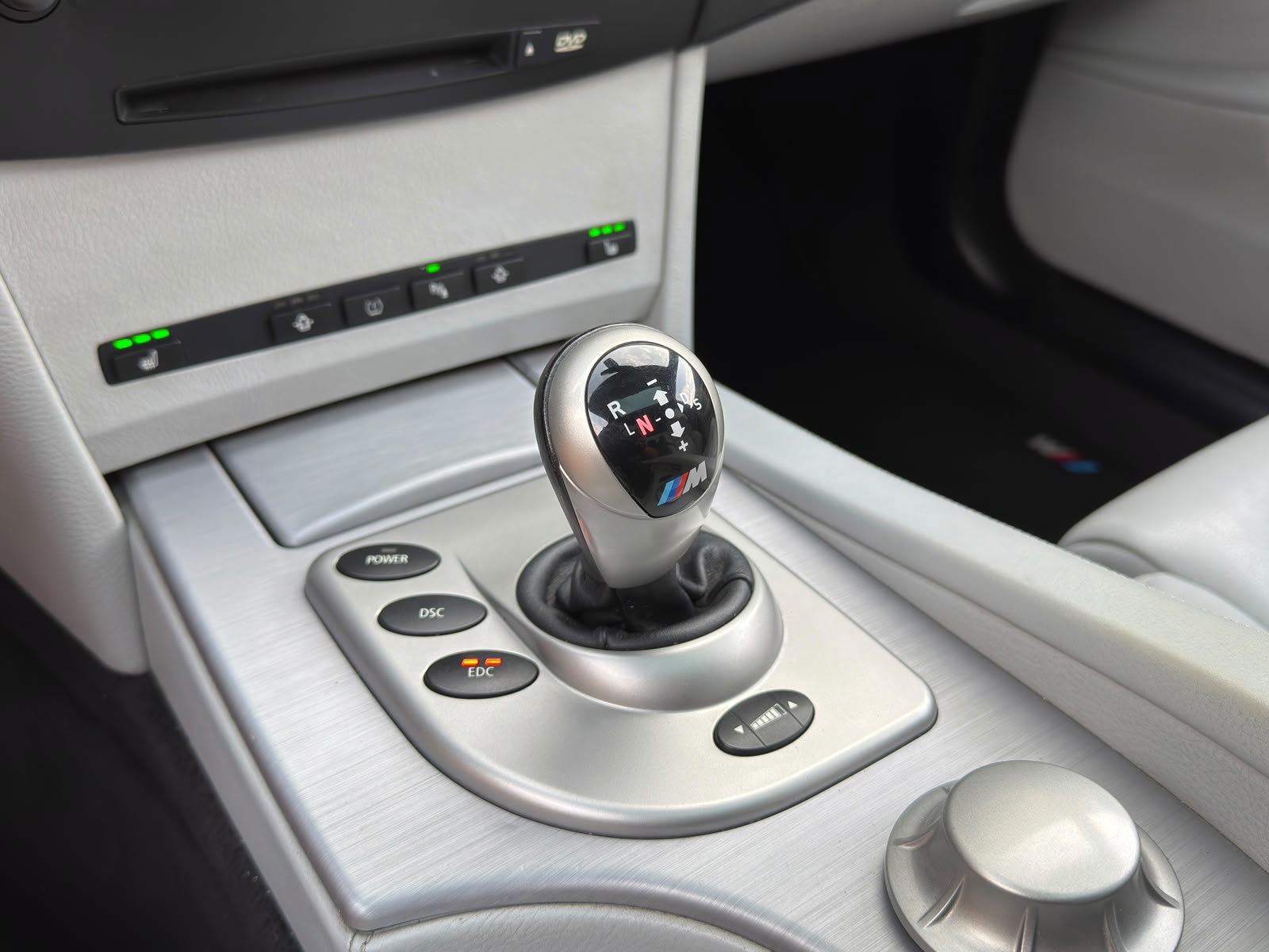 Foto van BMW M5