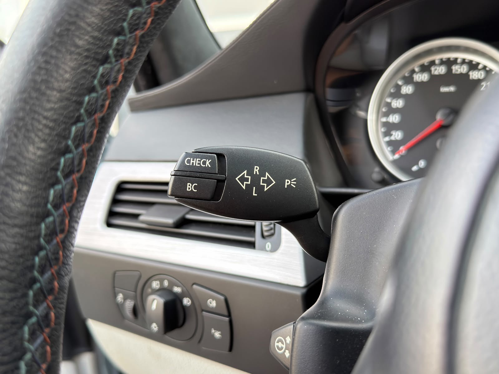 Foto van BMW M5