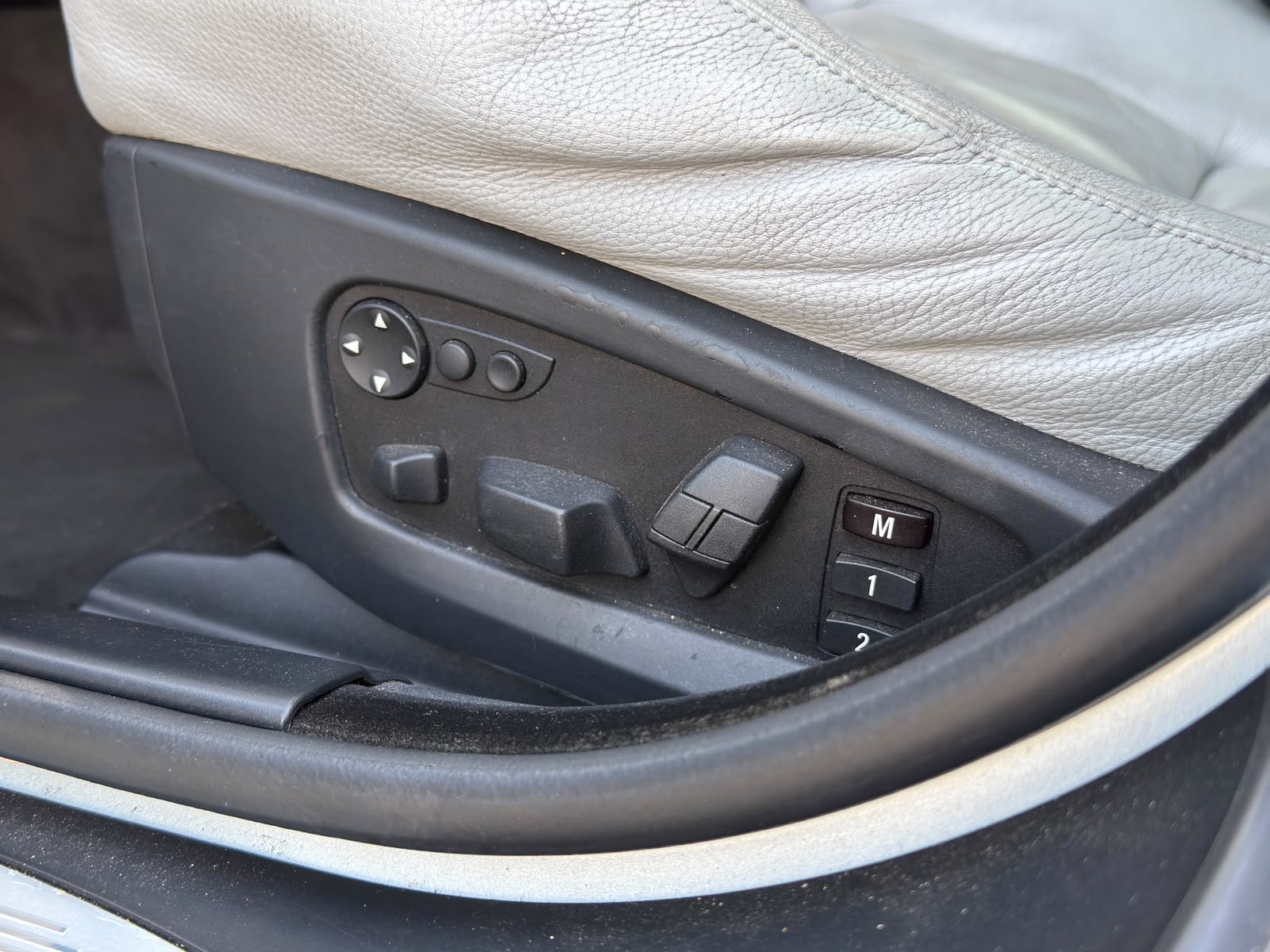 Foto van BMW M5