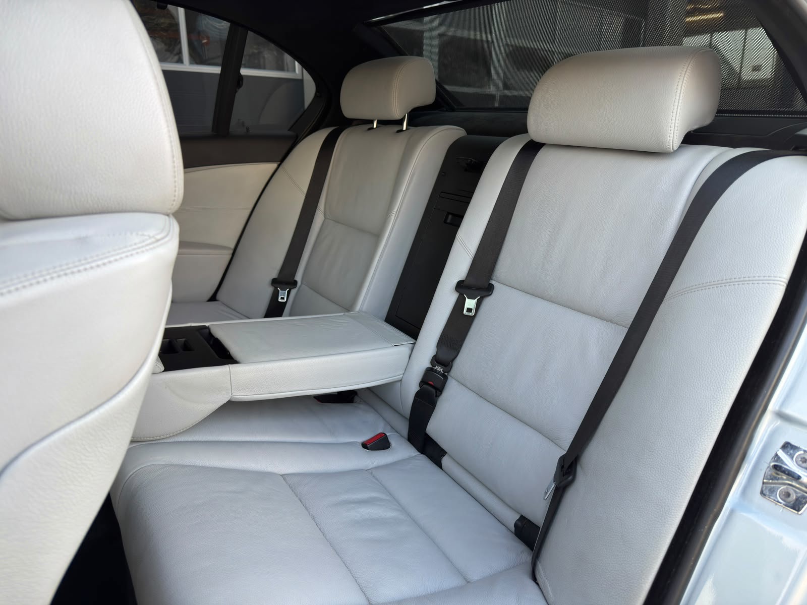 Foto van BMW M5