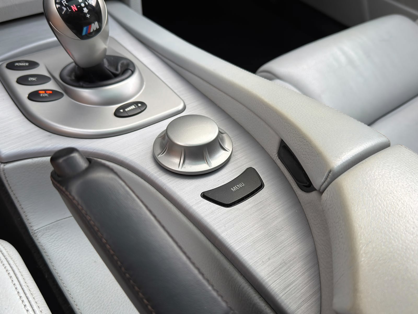 Foto van BMW M5