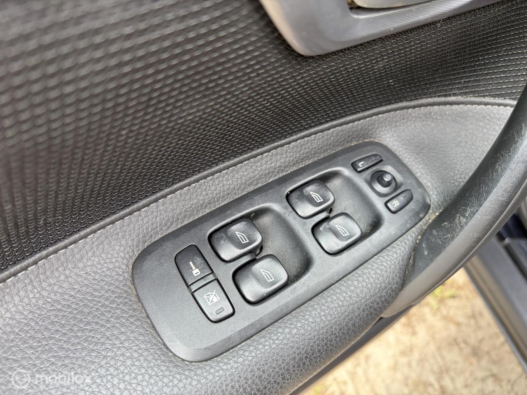 Foto van Volvo S60