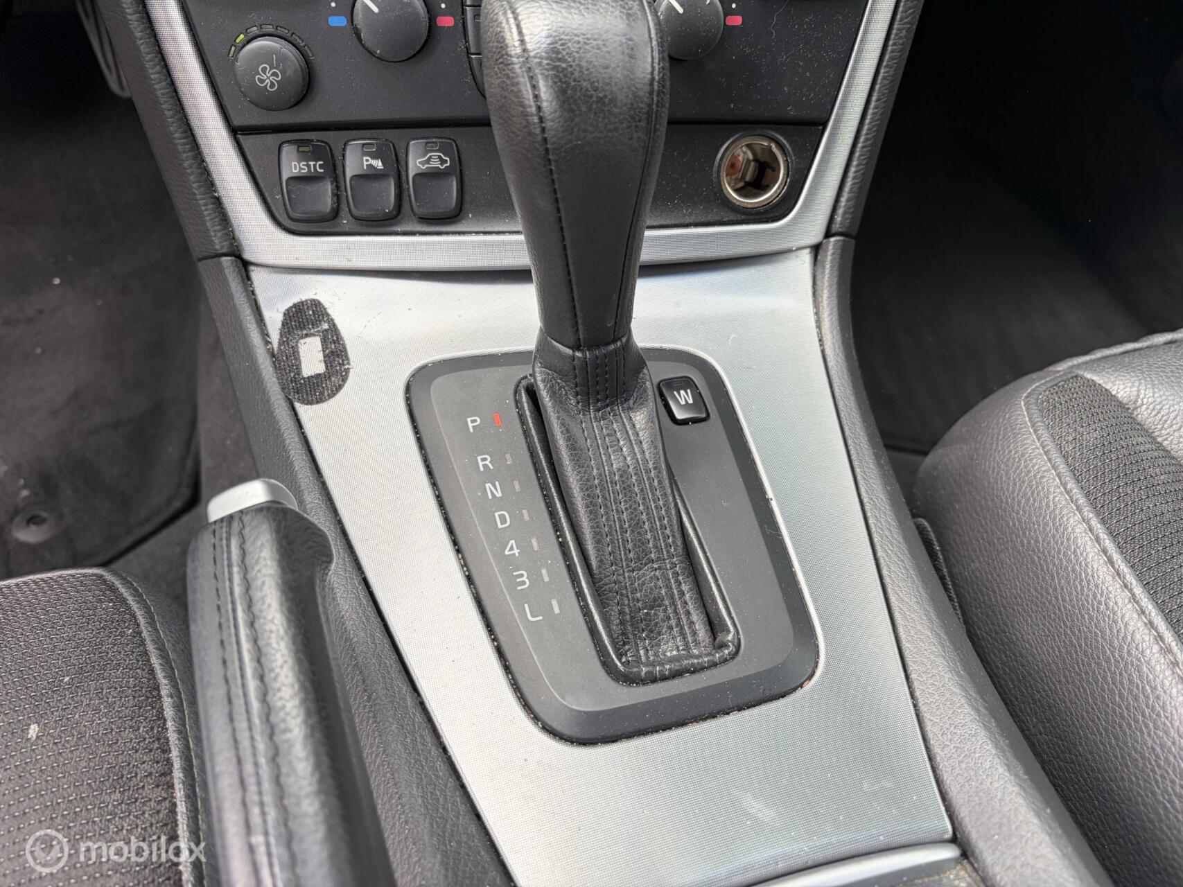 Foto van Volvo S60