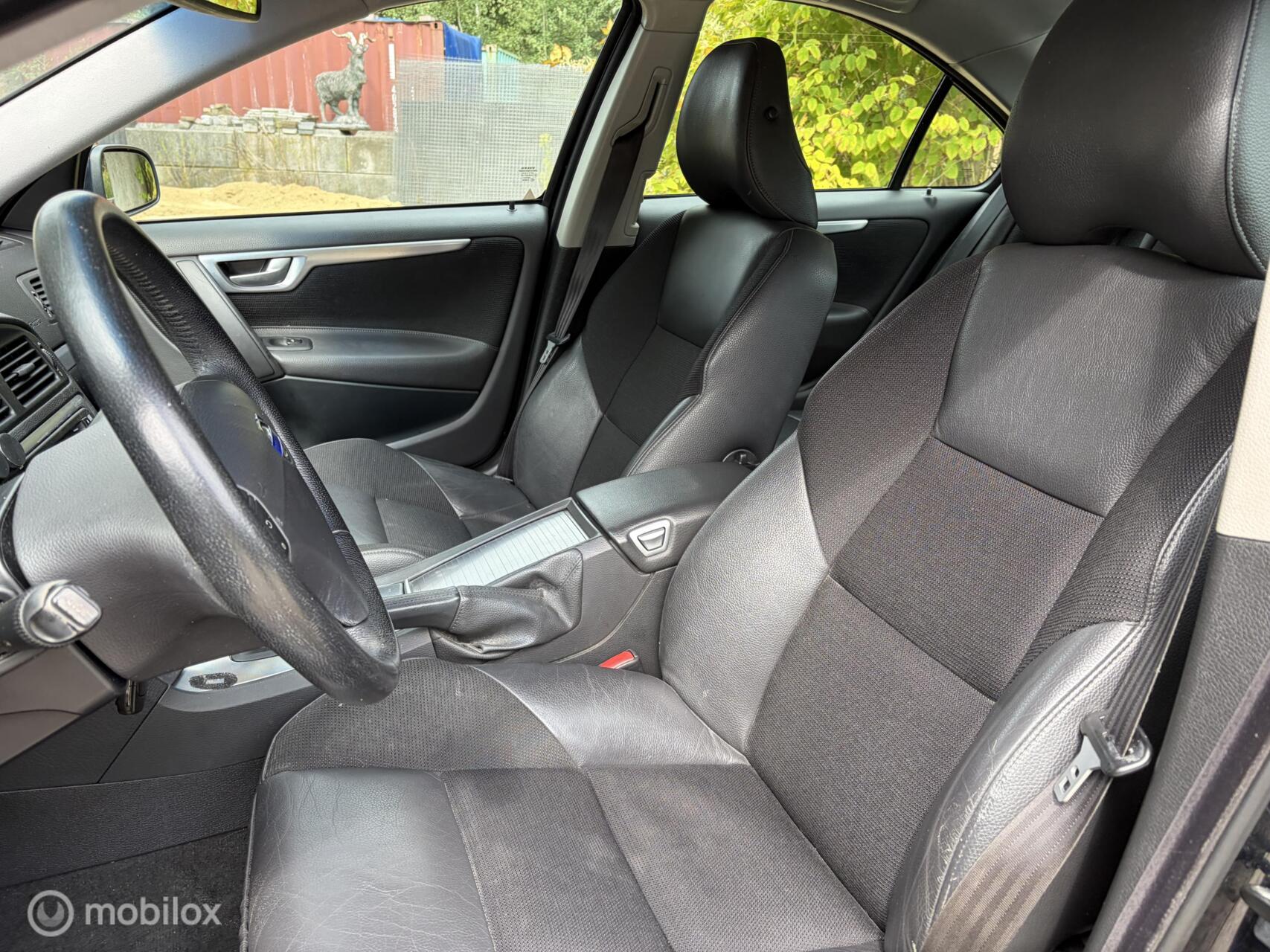 Foto van Volvo S60