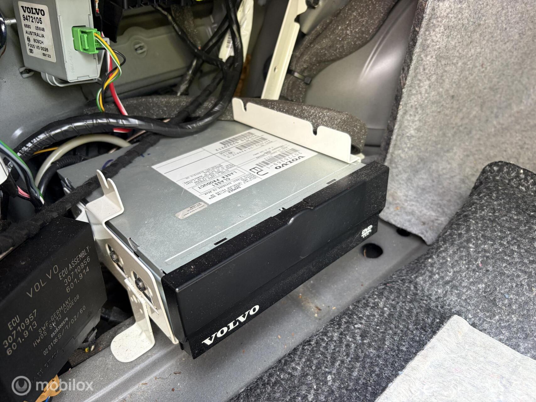 Foto van Volvo S60