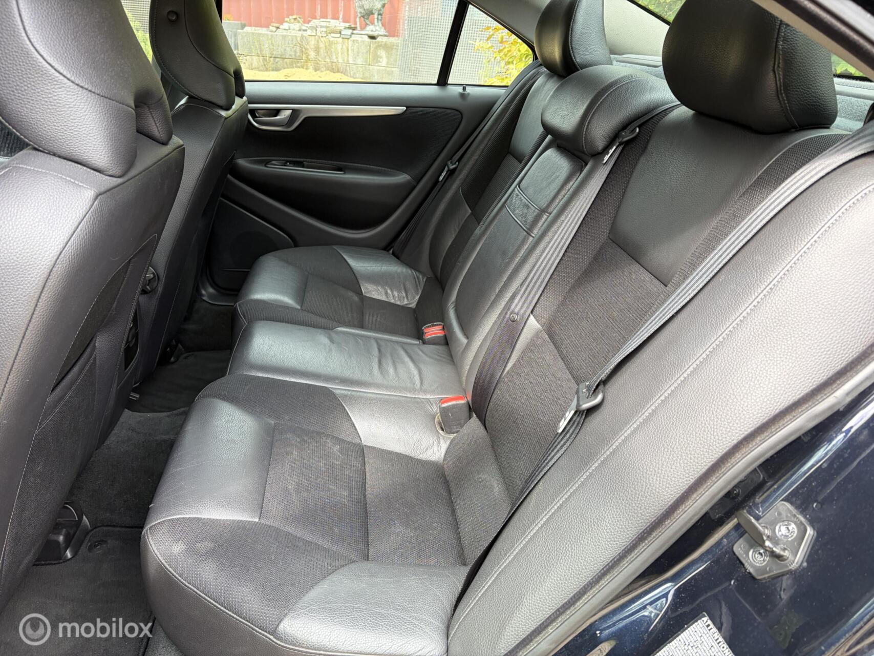 Foto van Volvo S60