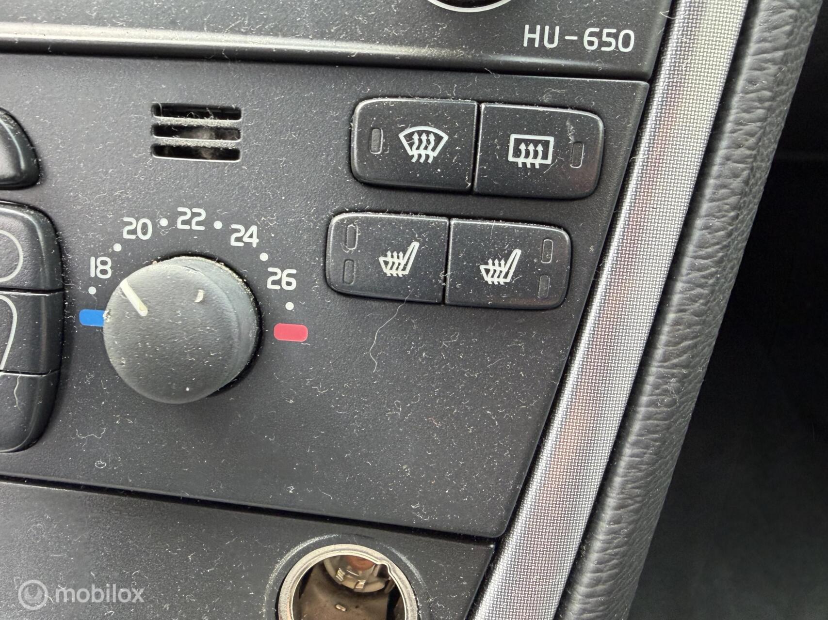 Foto van Volvo S60