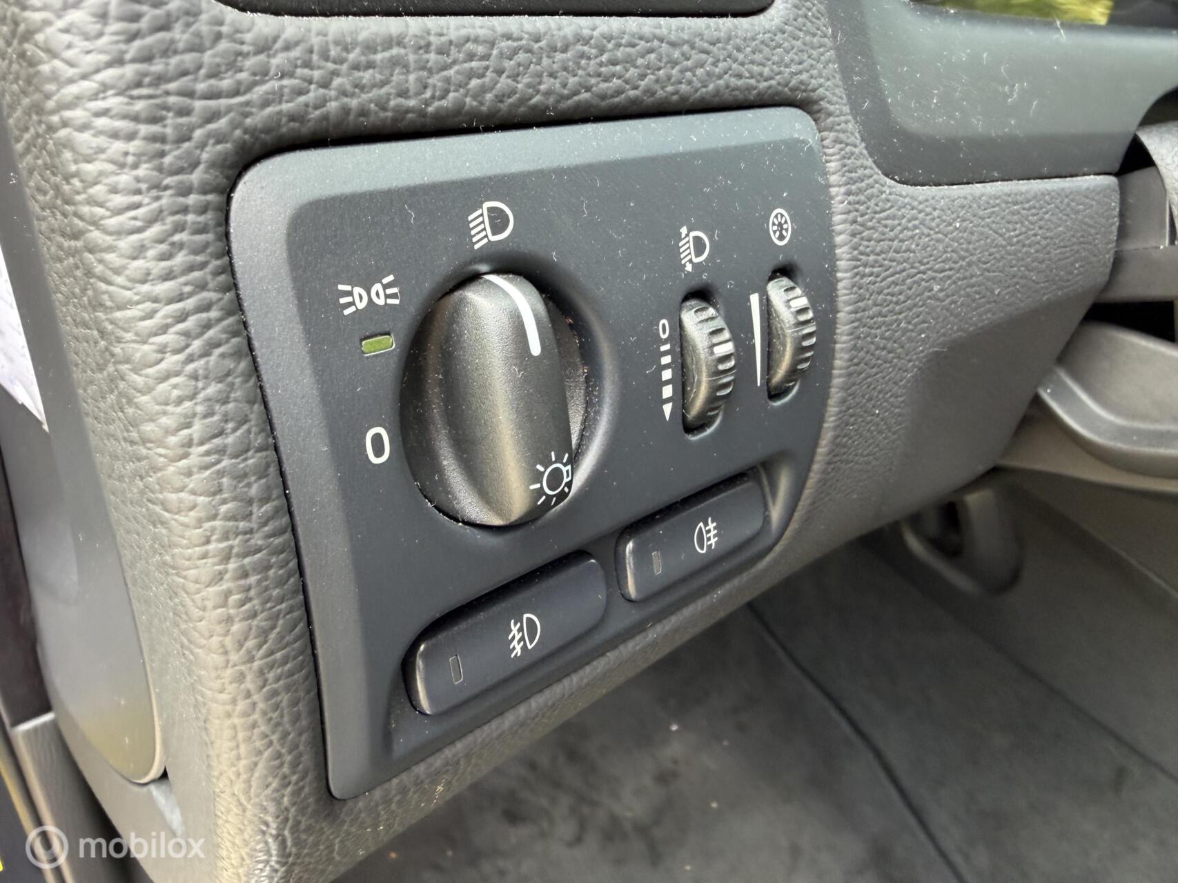 Foto van Volvo S60