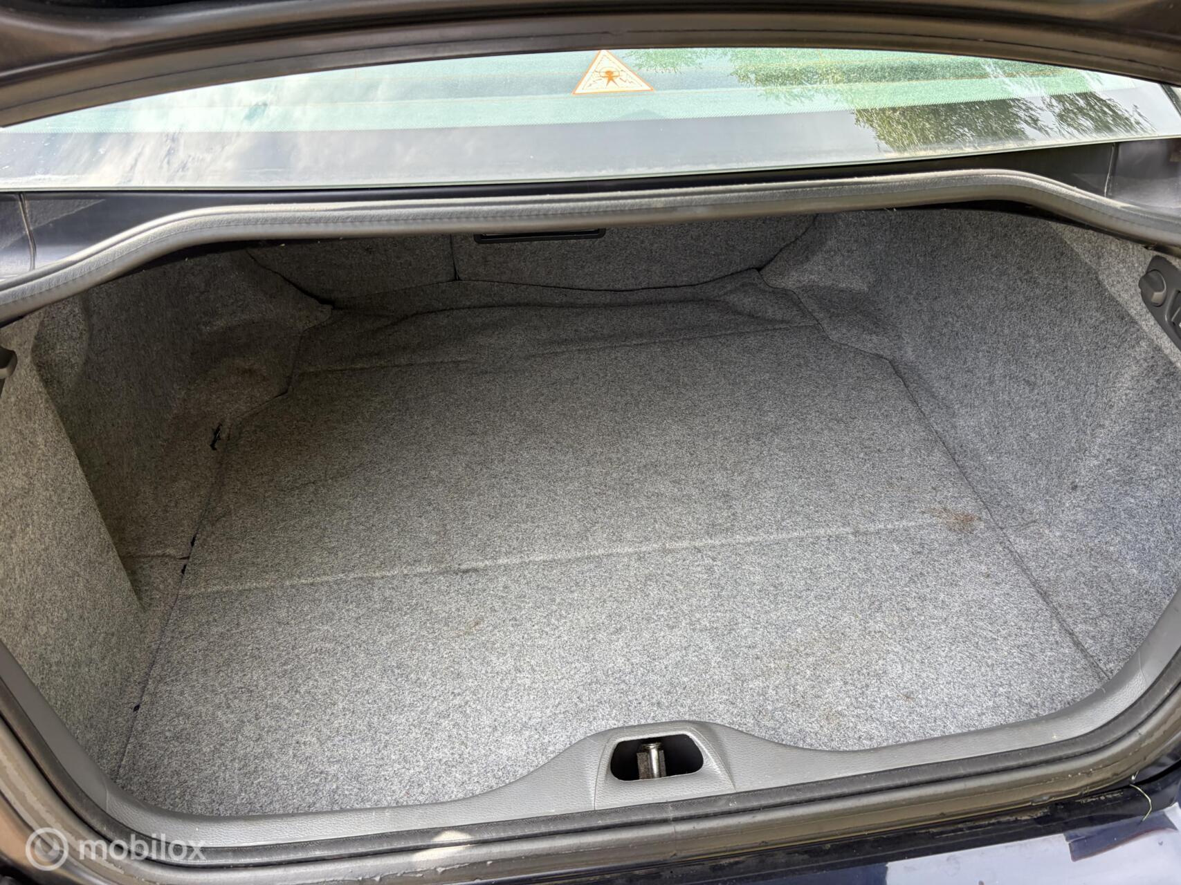 Foto van Volvo S60
