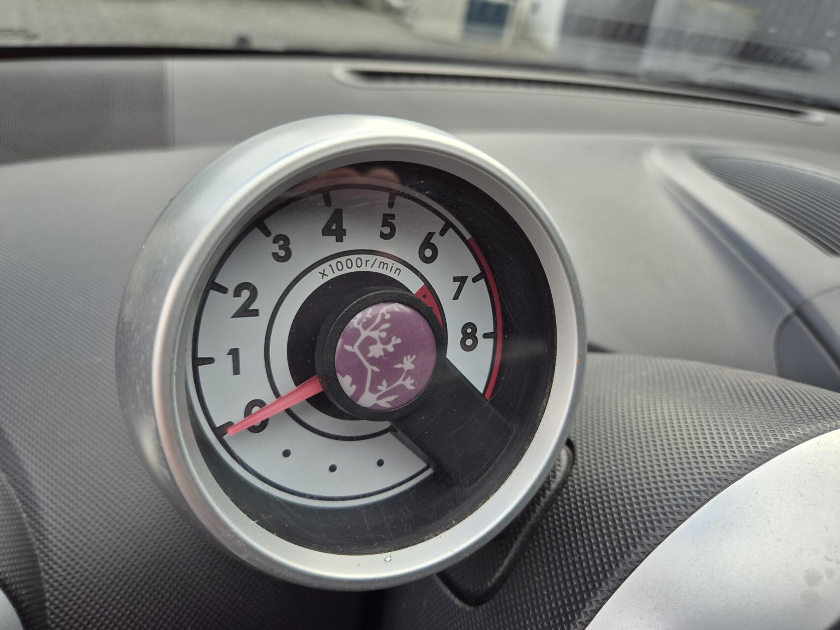 Foto van Peugeot Peugeot 107