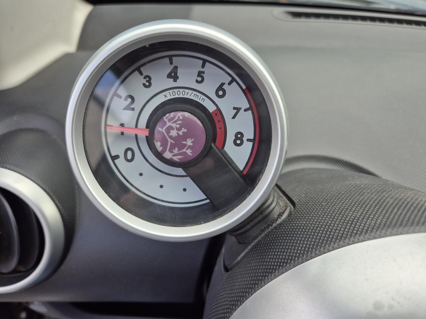 Foto van Peugeot Peugeot 107