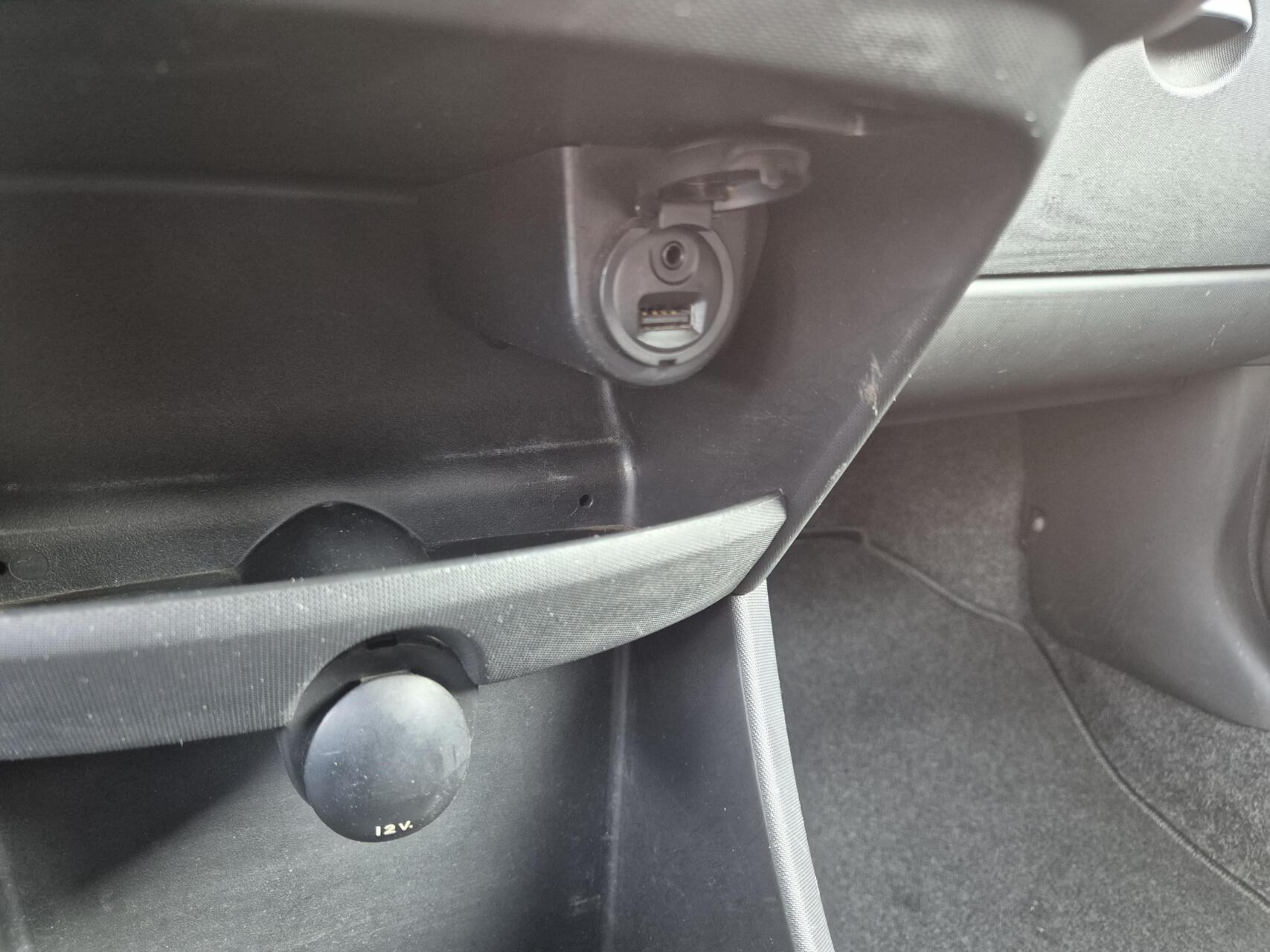 Foto van Peugeot Peugeot 107