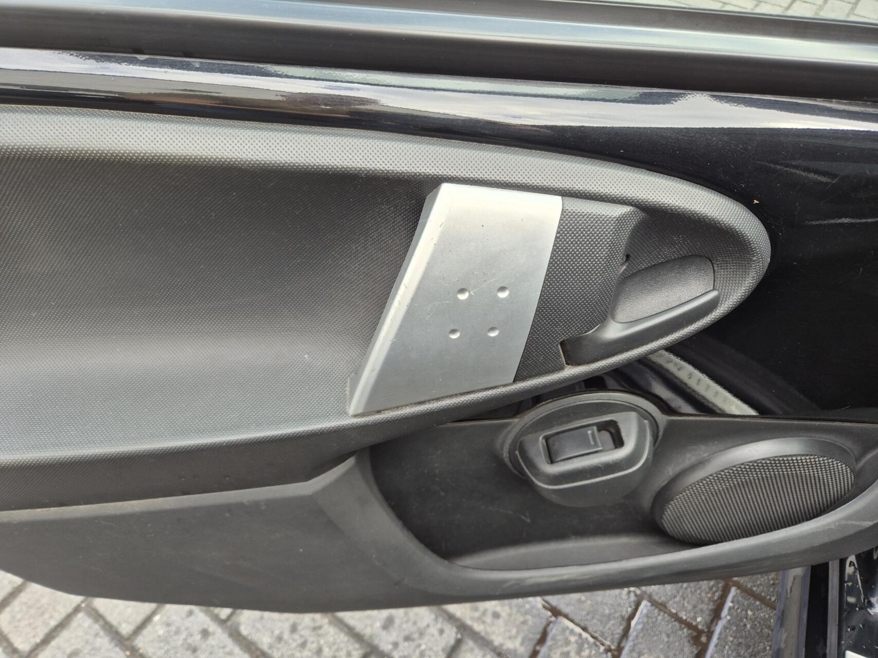 Foto van Peugeot Peugeot 107