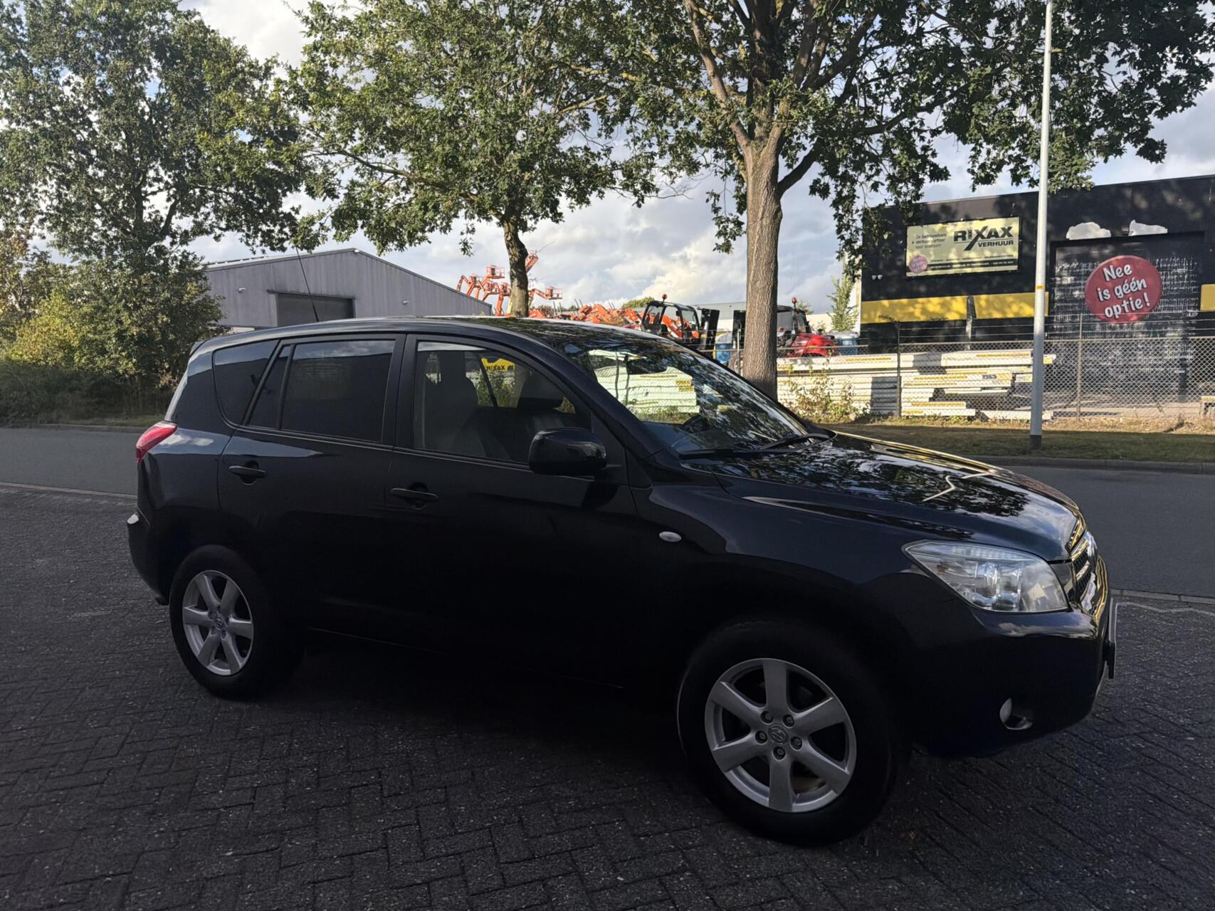 Foto van Toyota Toyota Rav4