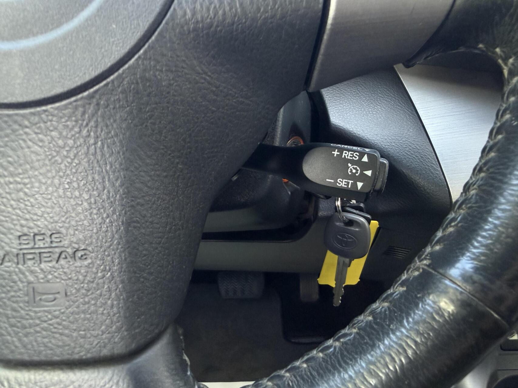 Foto van Toyota Toyota Rav4