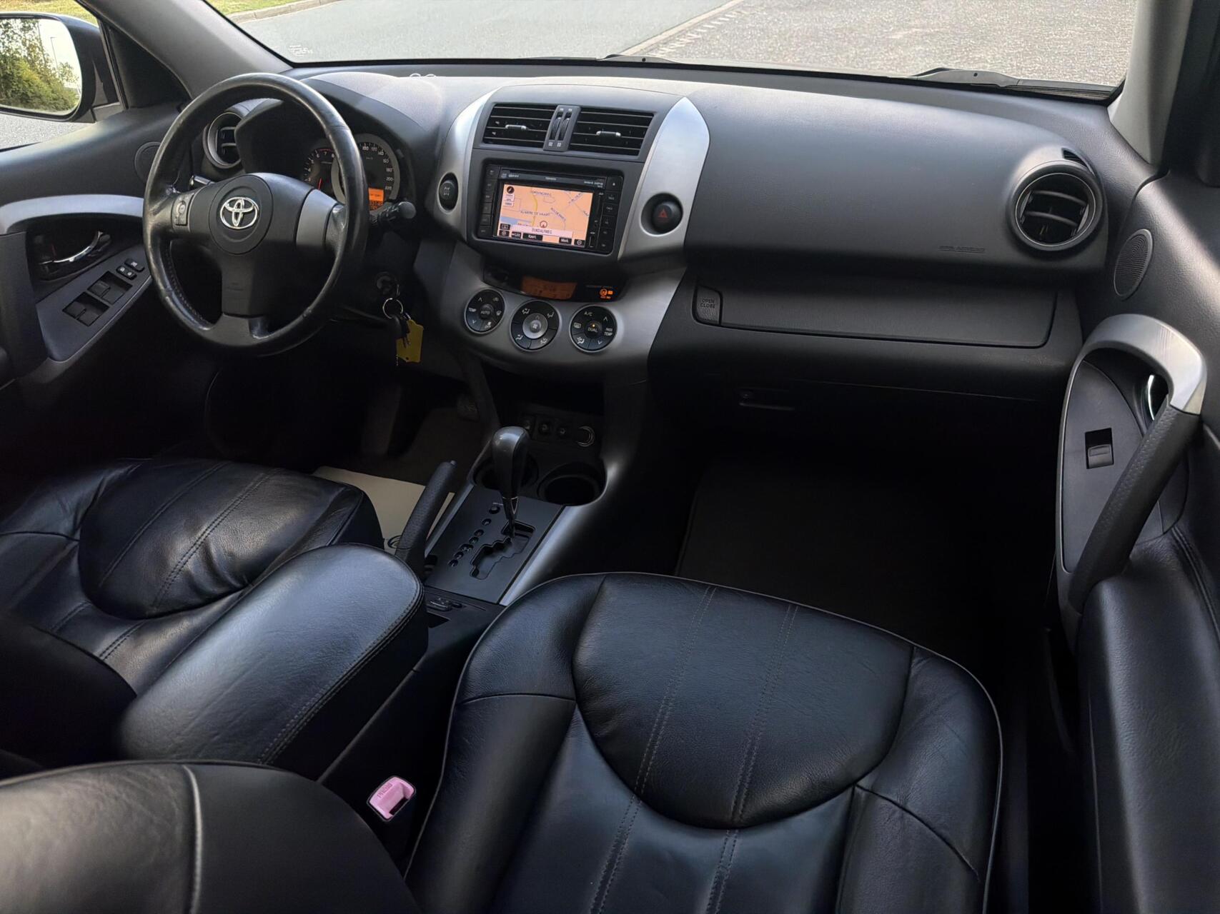 Foto van Toyota Toyota Rav4