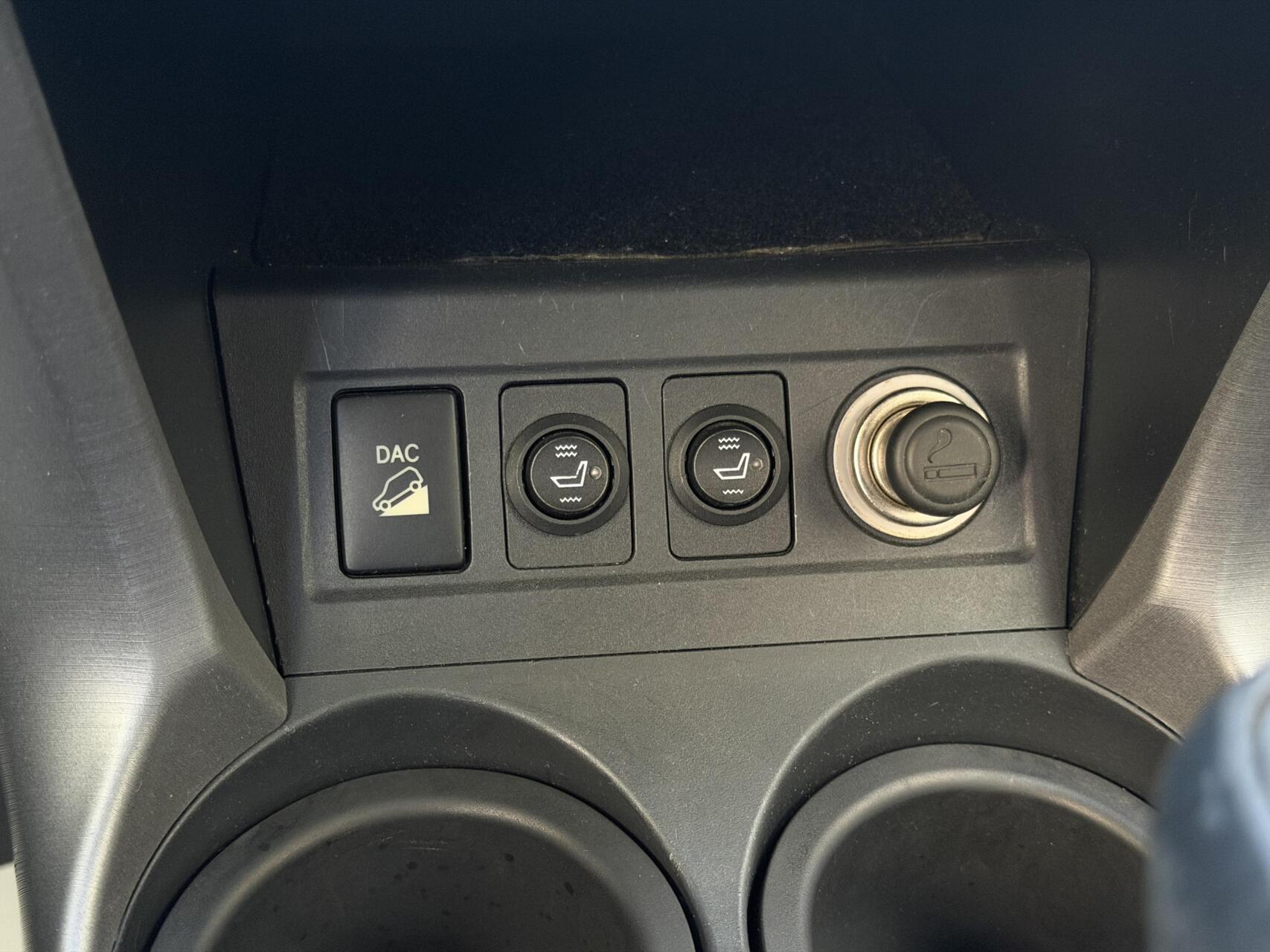 Foto van Toyota Toyota Rav4