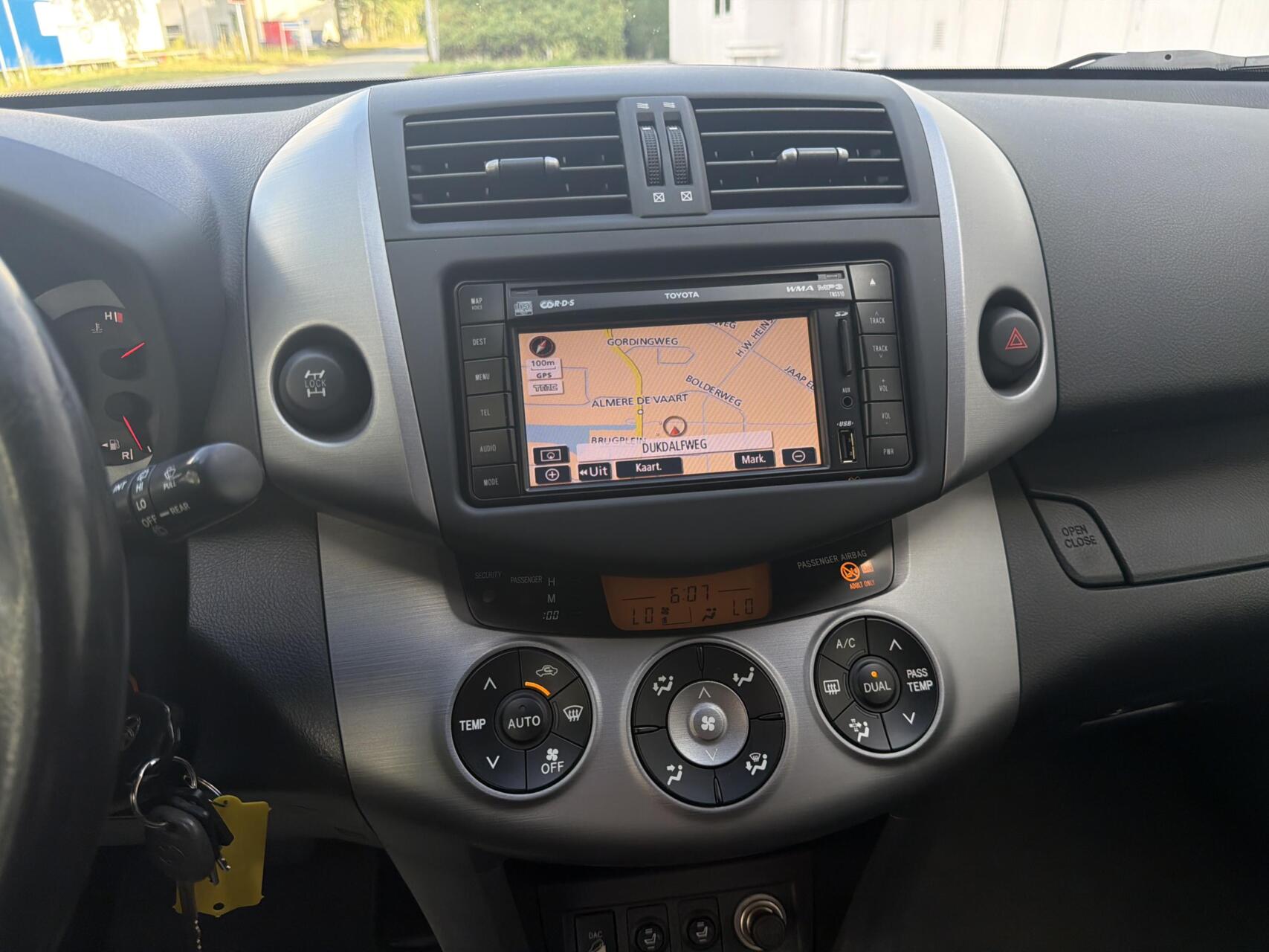 Foto van Toyota Toyota Rav4