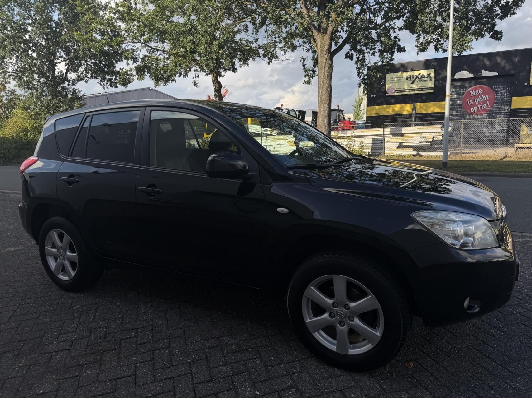 Foto van Toyota Toyota Rav4