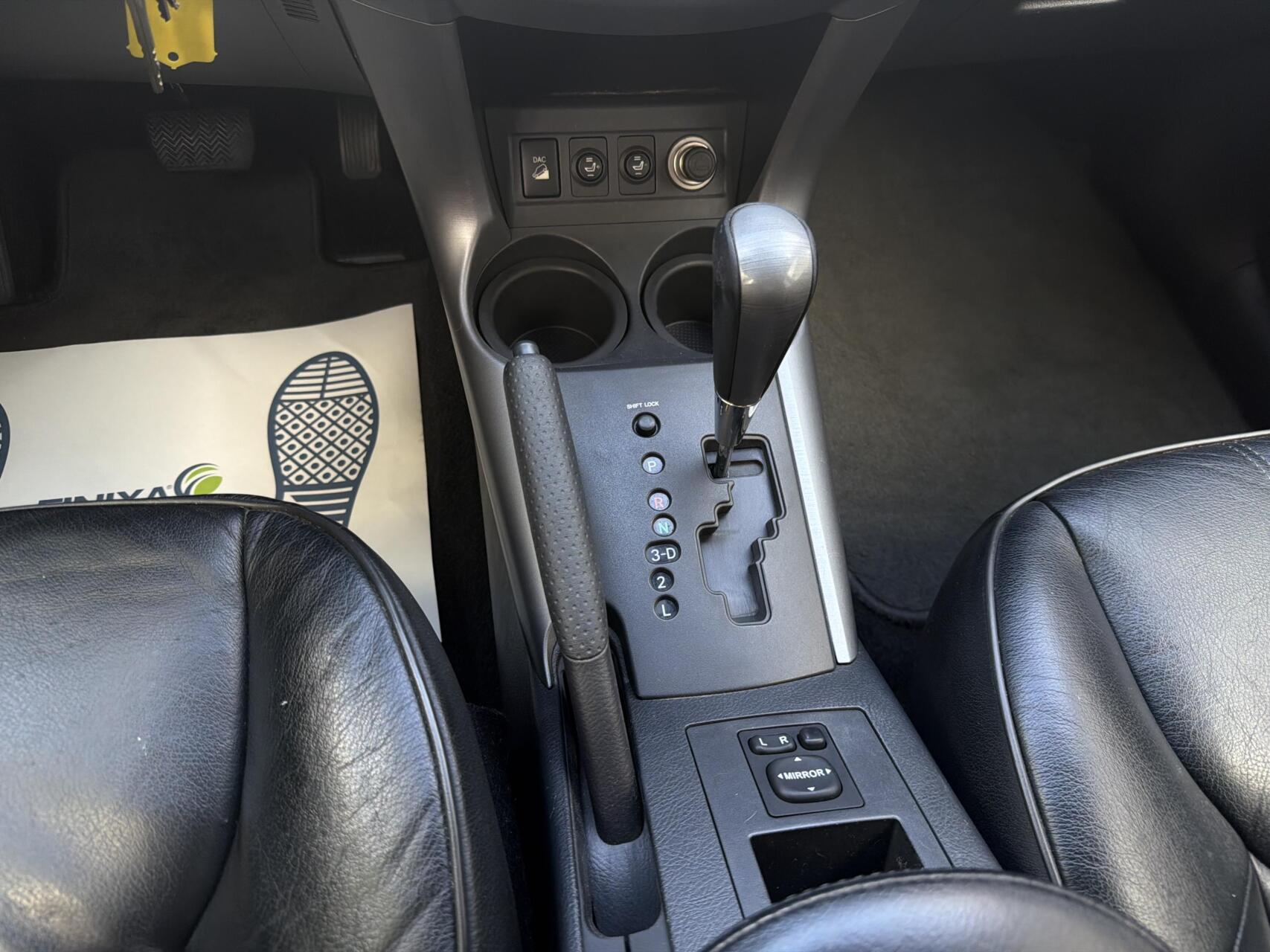 Foto van Toyota Toyota Rav4