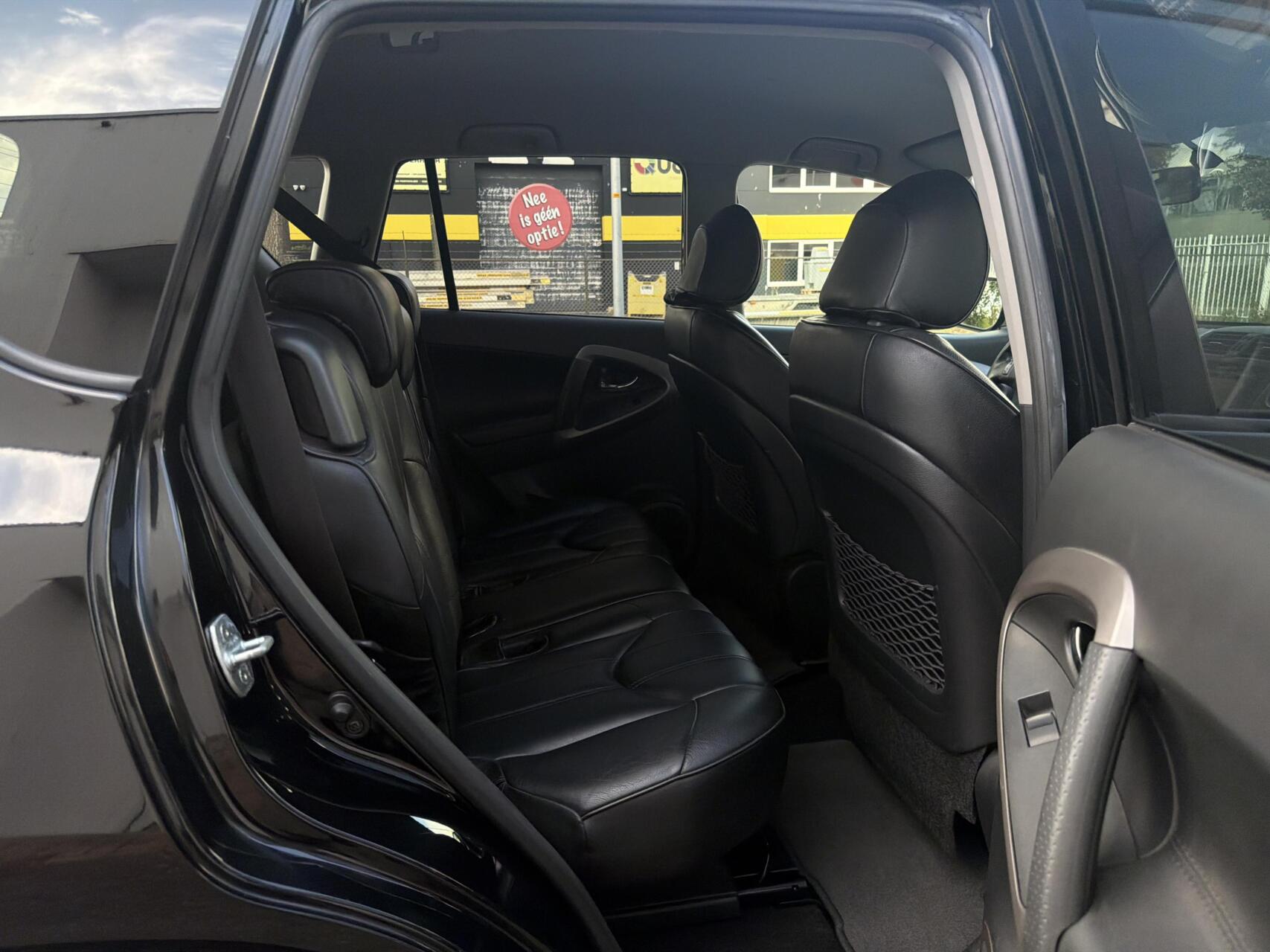 Foto van Toyota Toyota Rav4