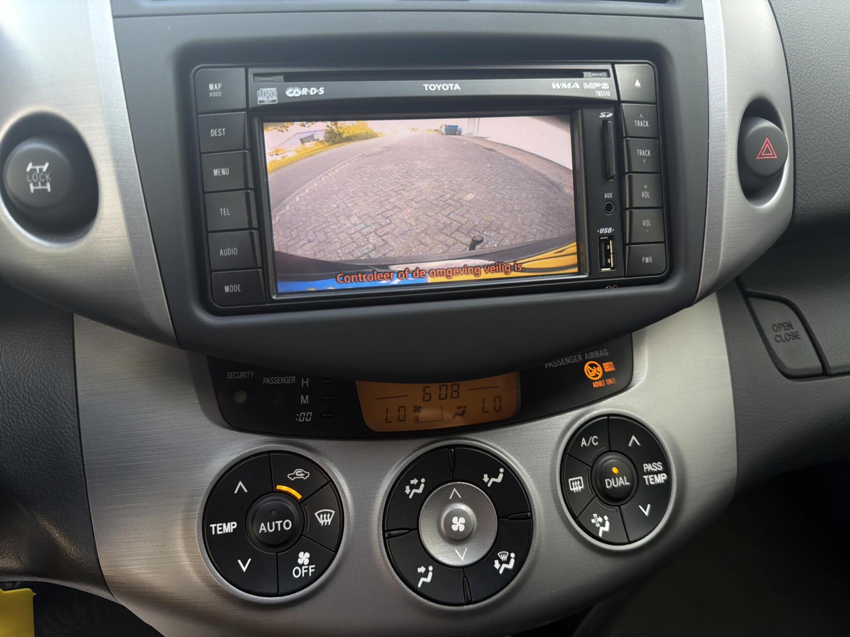 Foto van Toyota Toyota Rav4