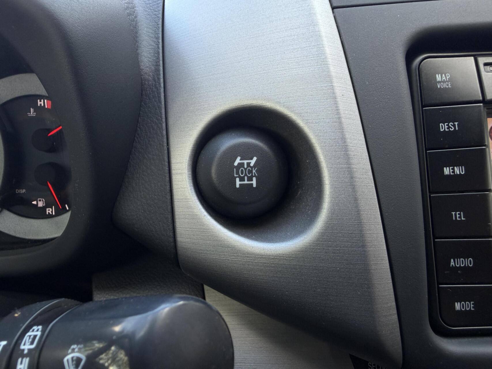 Foto van Toyota Toyota Rav4