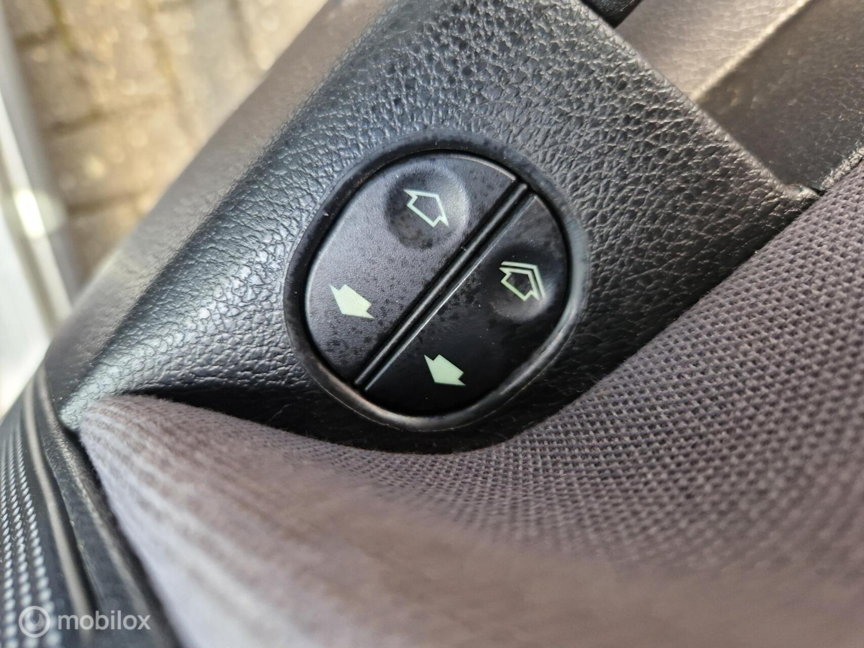 Foto van Ford Fusion